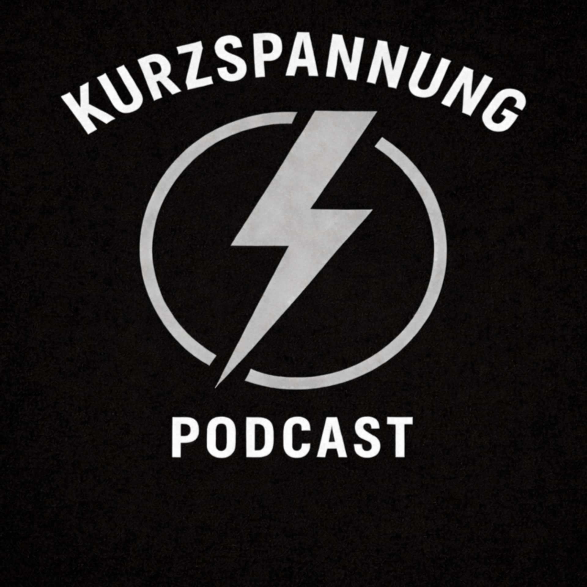 Kurzspannung - Podcasts