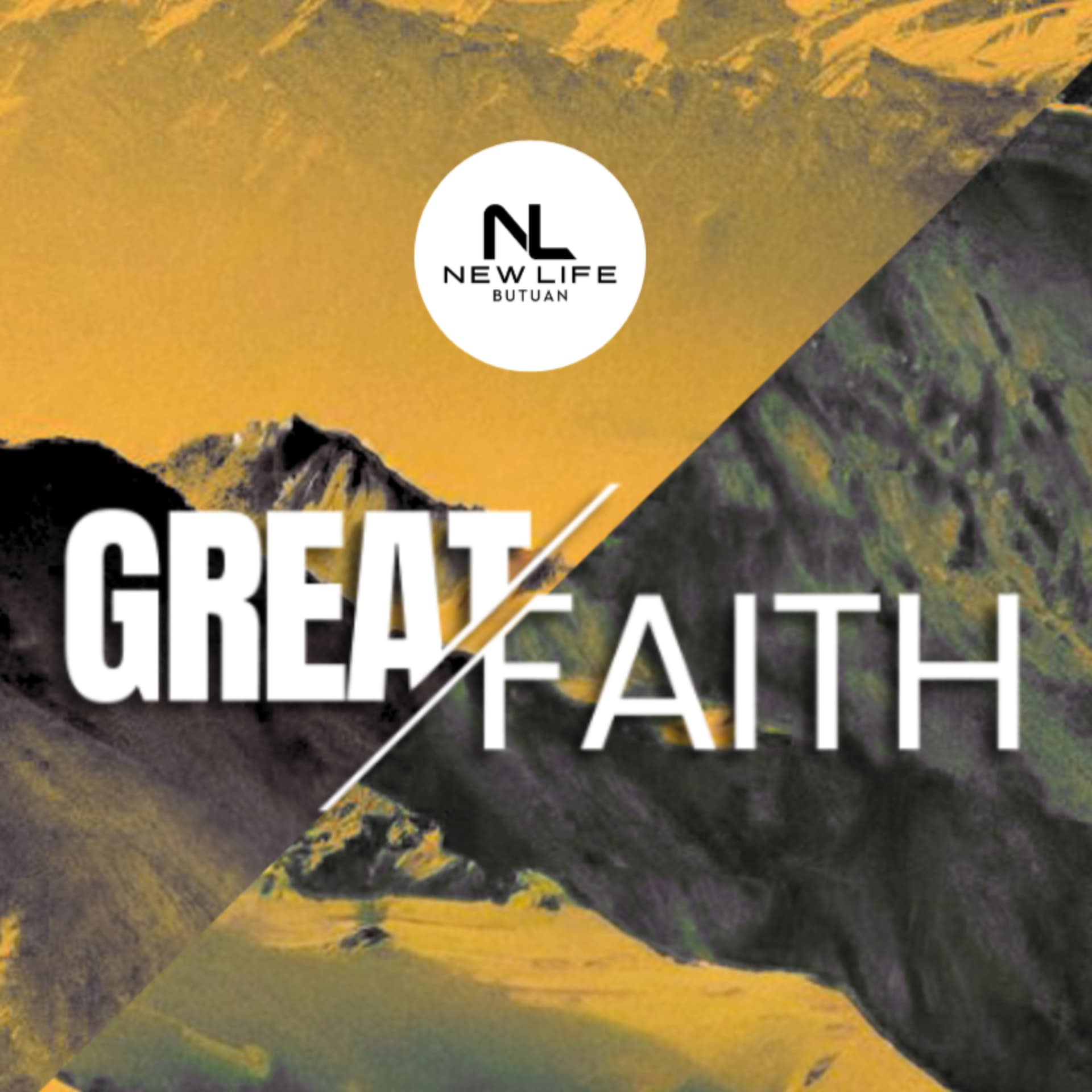 New Life Butuan - Podcasts