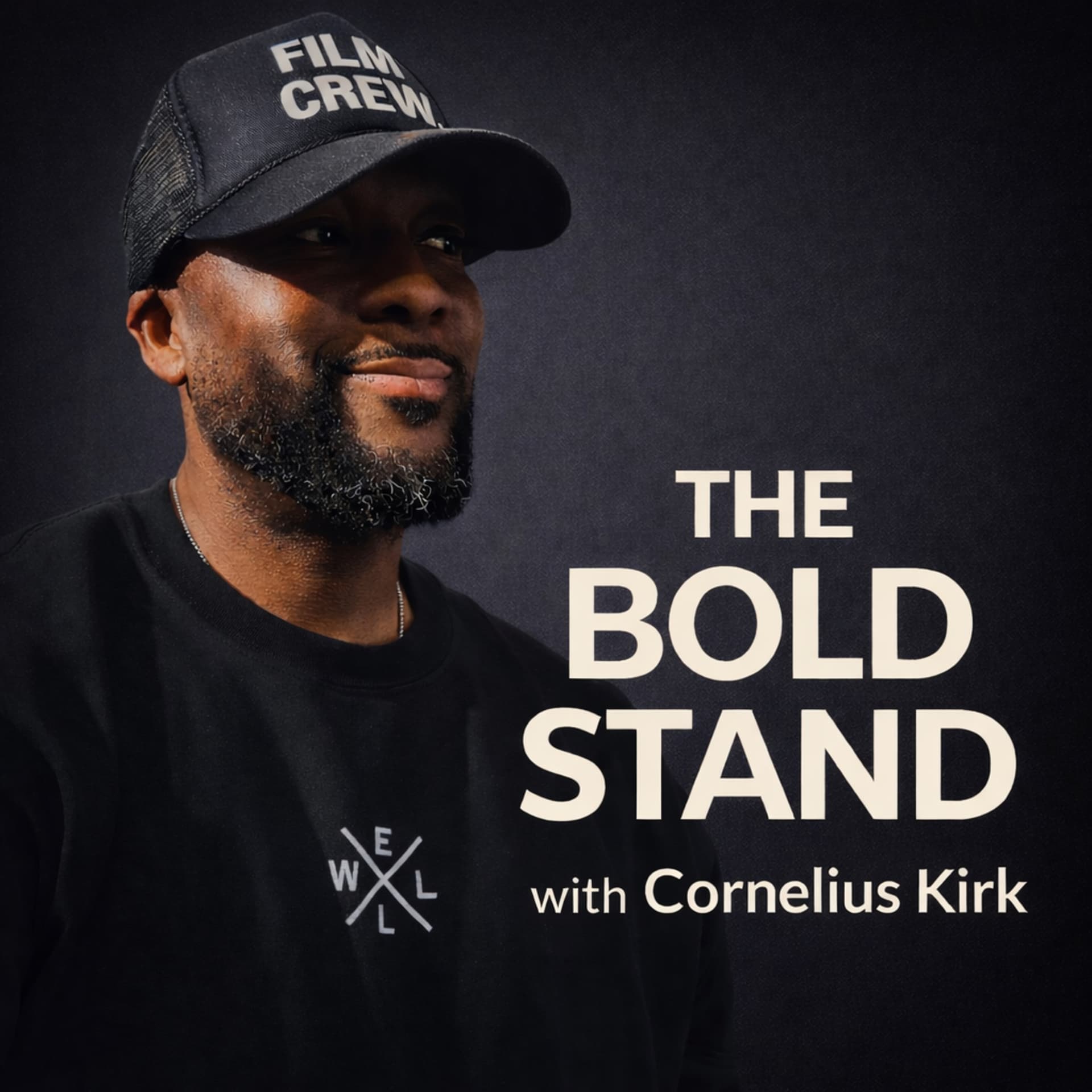 The Bold Stand - Podcasts