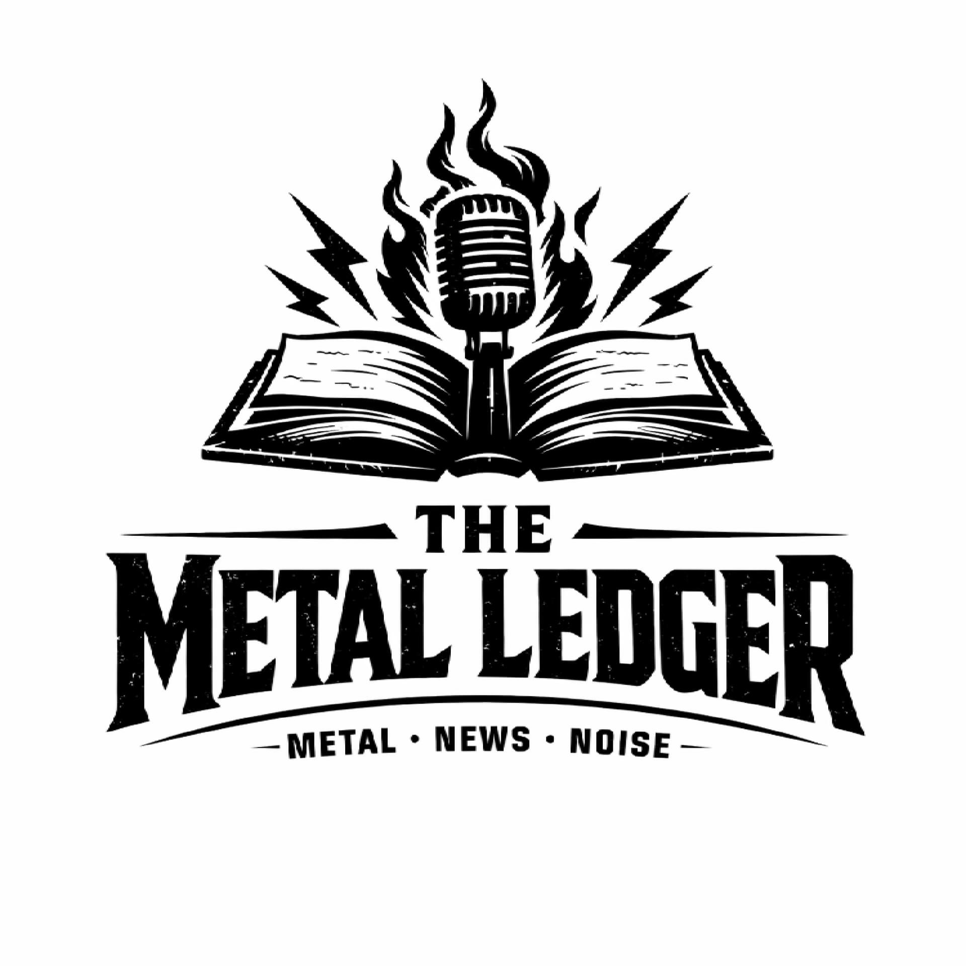 The Metal Ledger - Podcasts