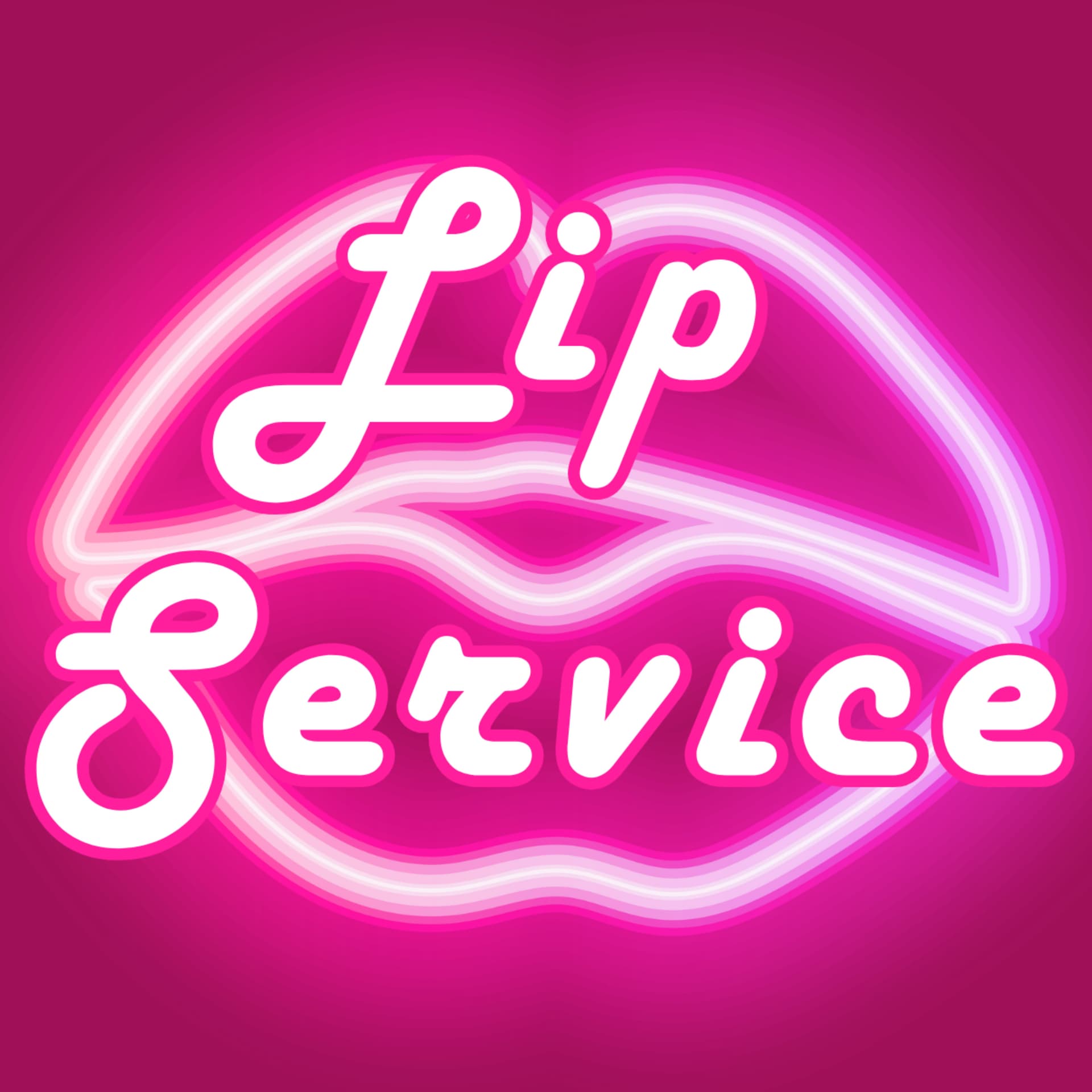 Lip Service: An Advice Podcast - Podcasts
