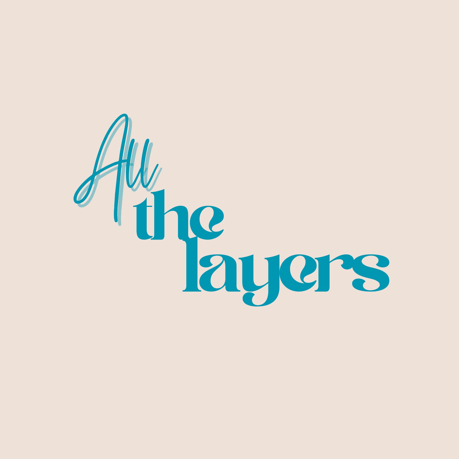 All the Layers Podcast - Podcasts