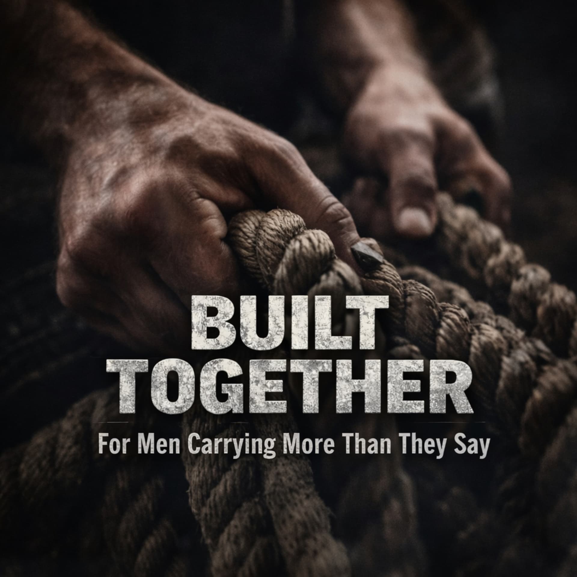 Built Together - Podcasts