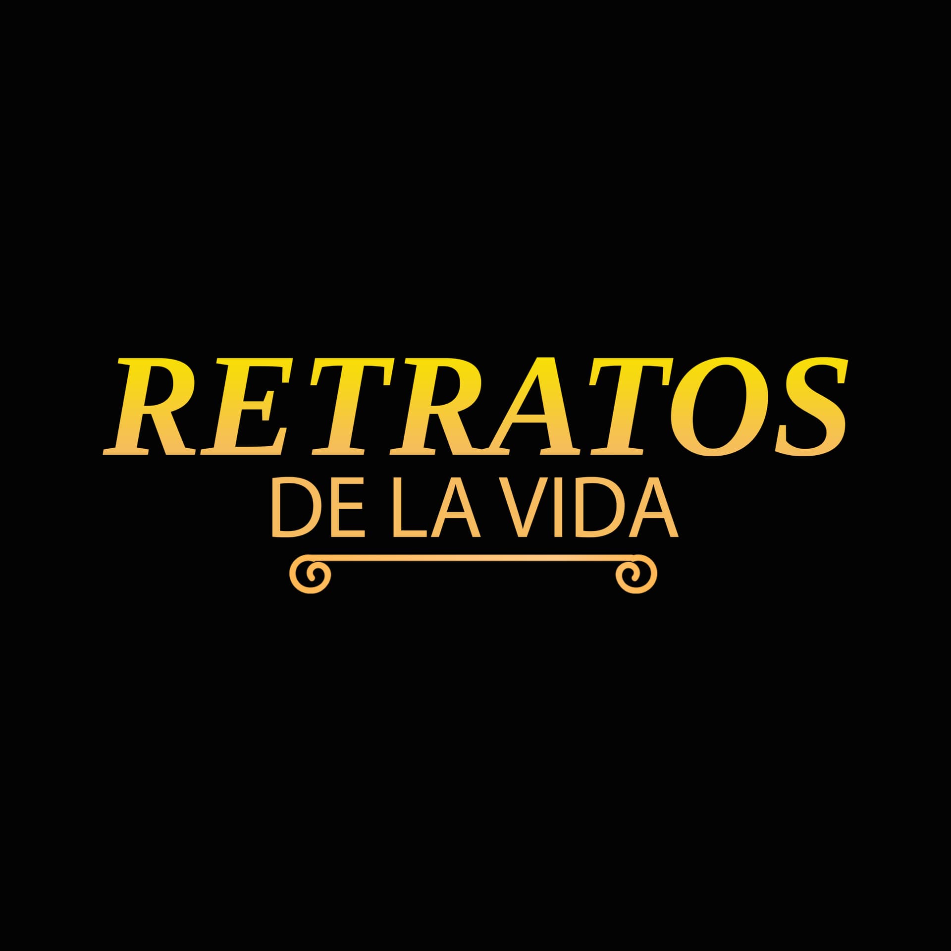 Retratos de la Vida - Podcasts