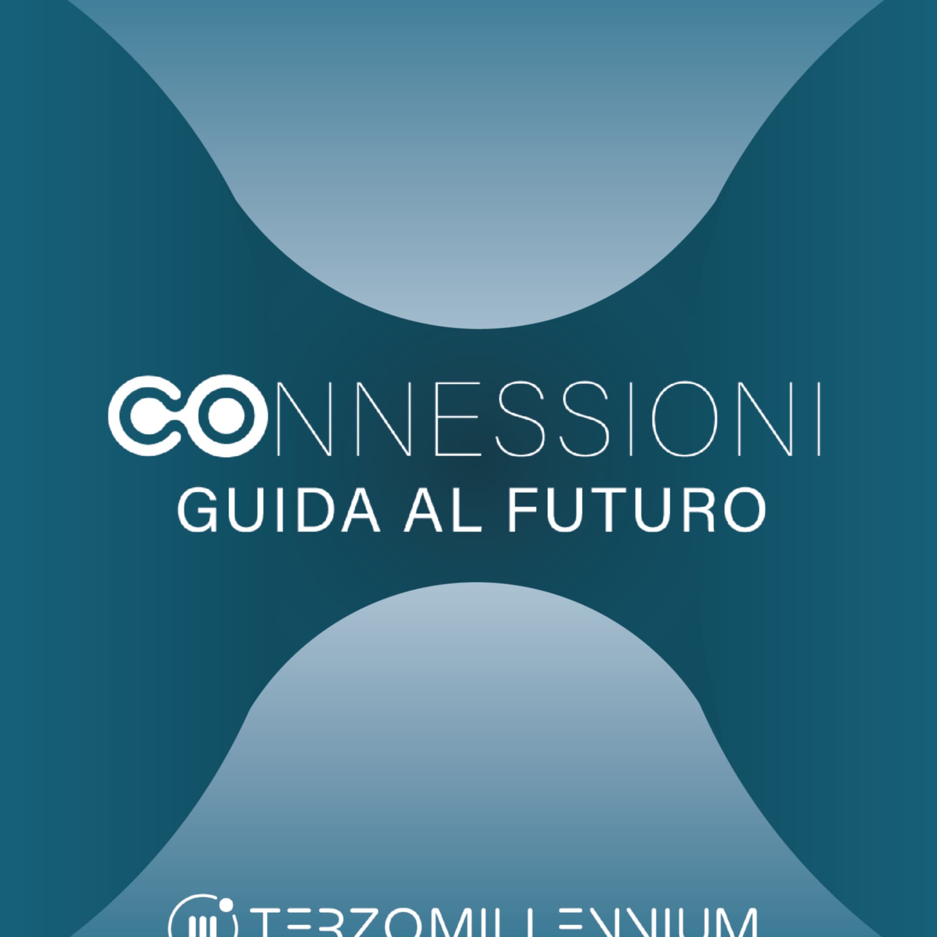 Connessioni – Guida al Futuro - Podcasts