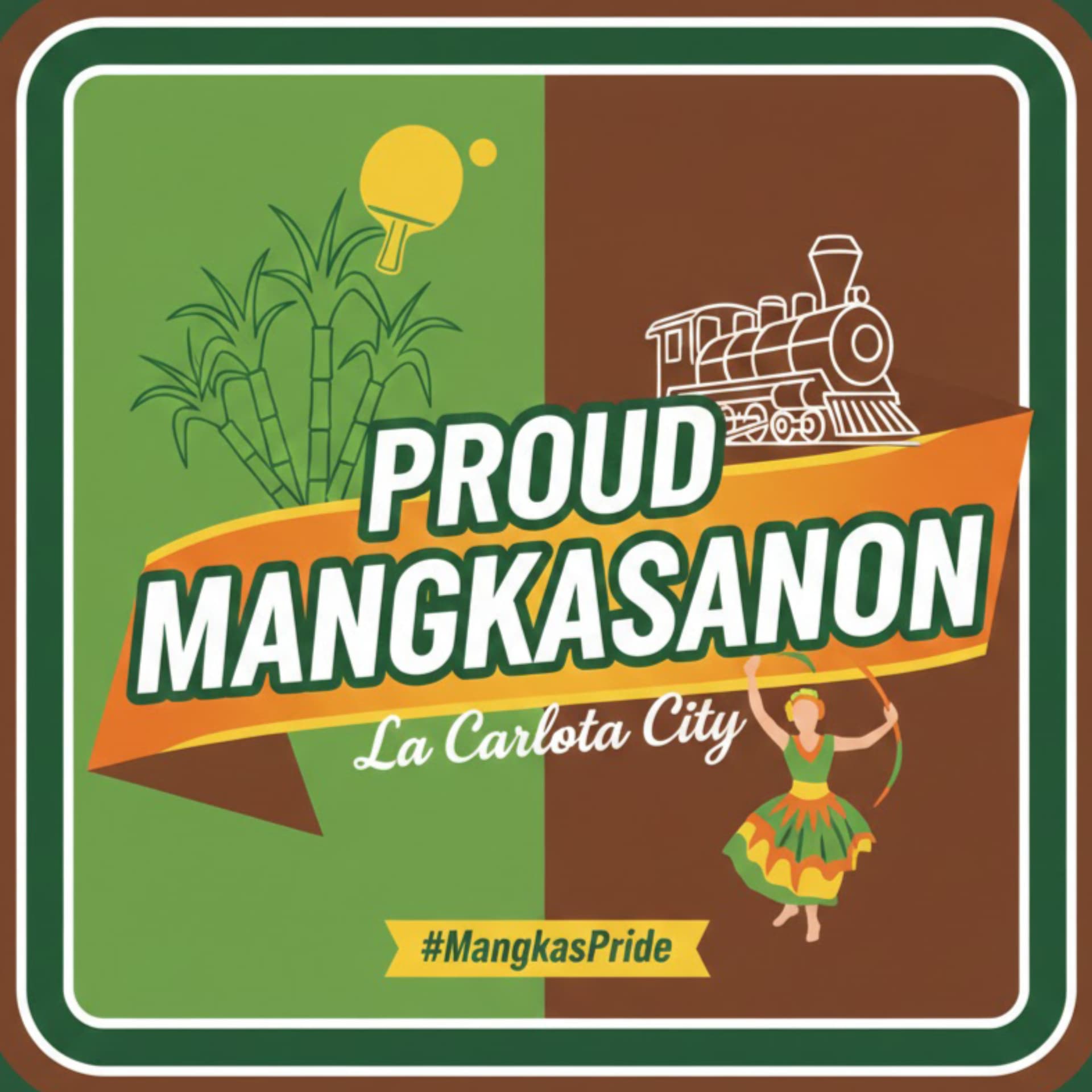 Proud Mangkasanon - Podcasts