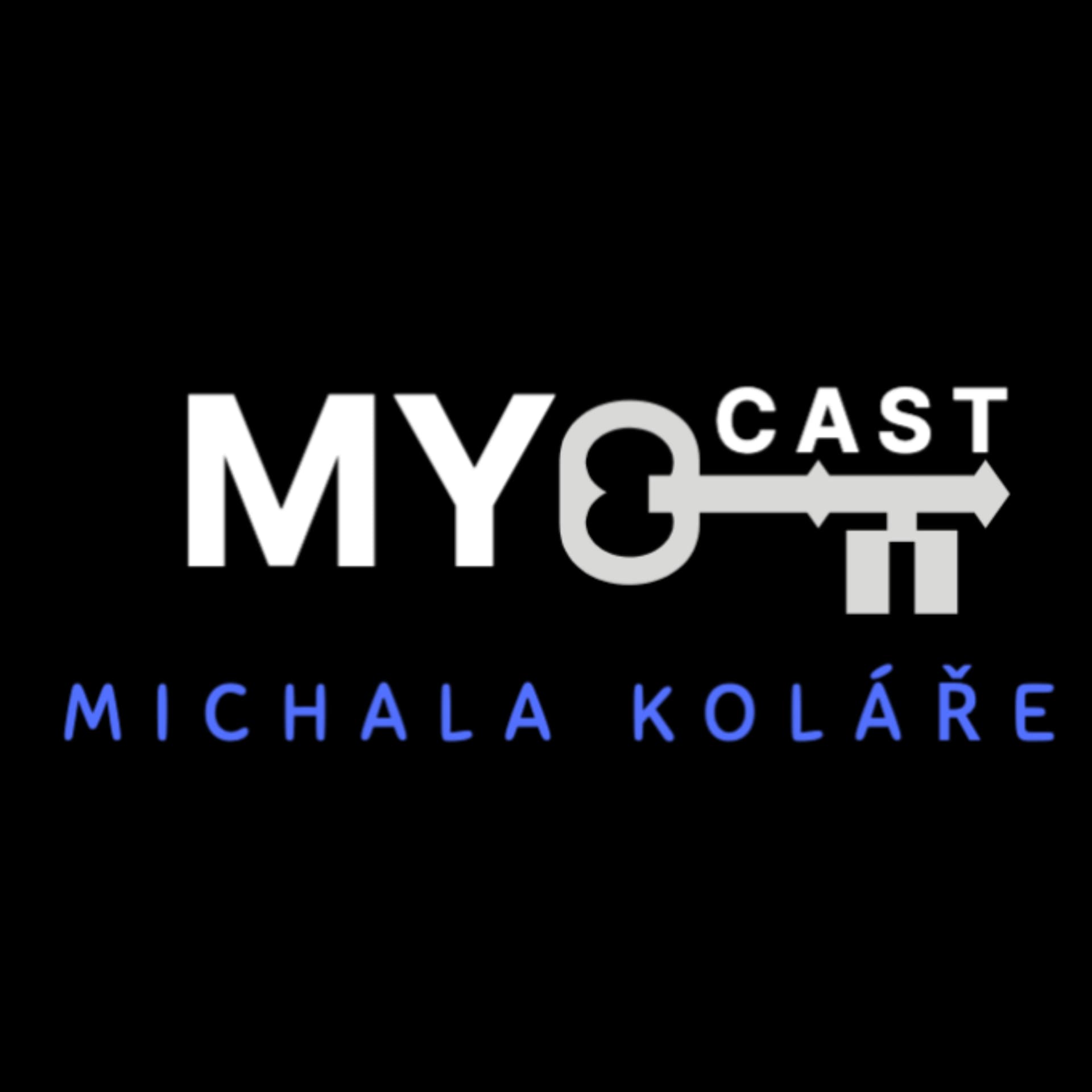 MyKeyCast - podcast Michala Koláře - Podcasts