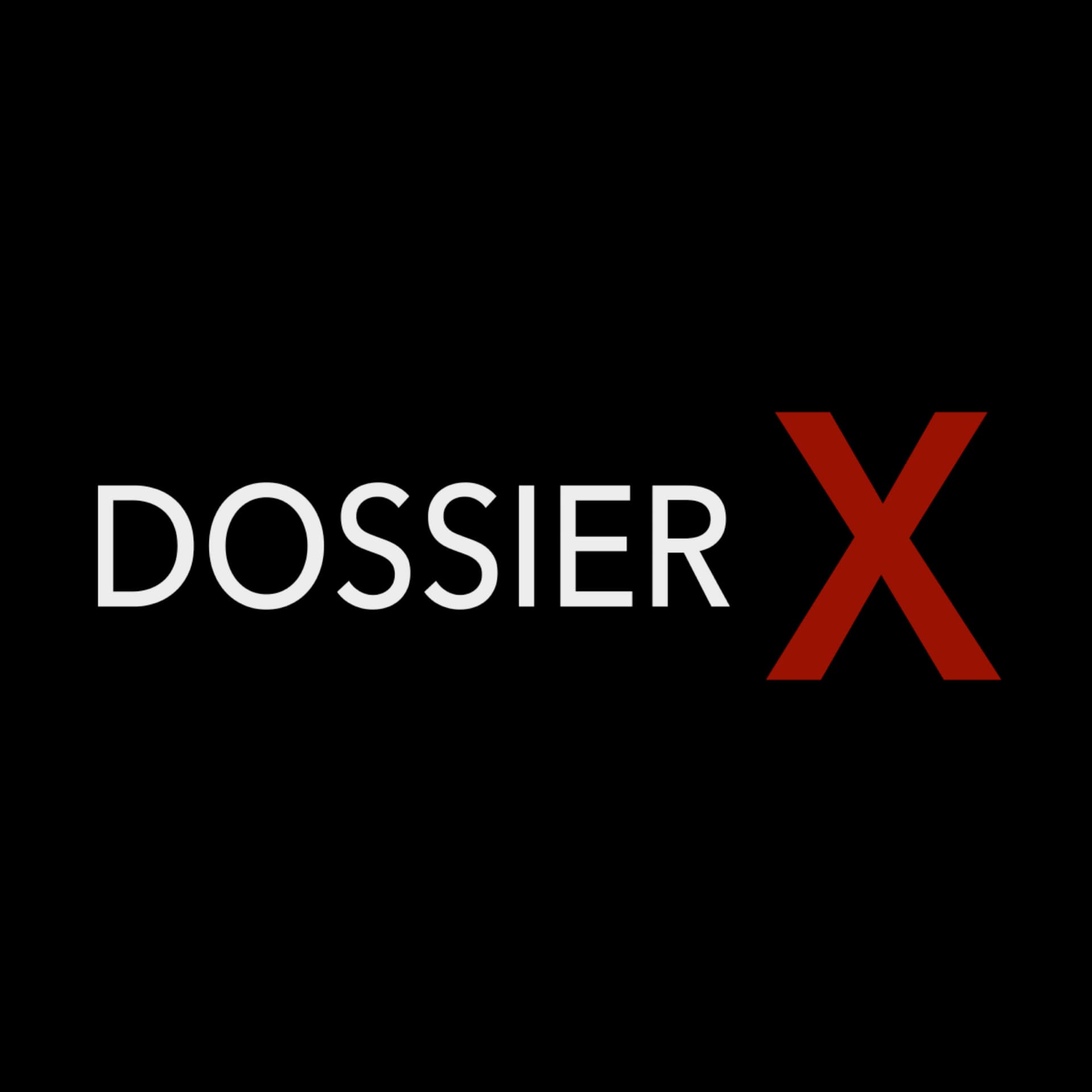 DOSSIER X
