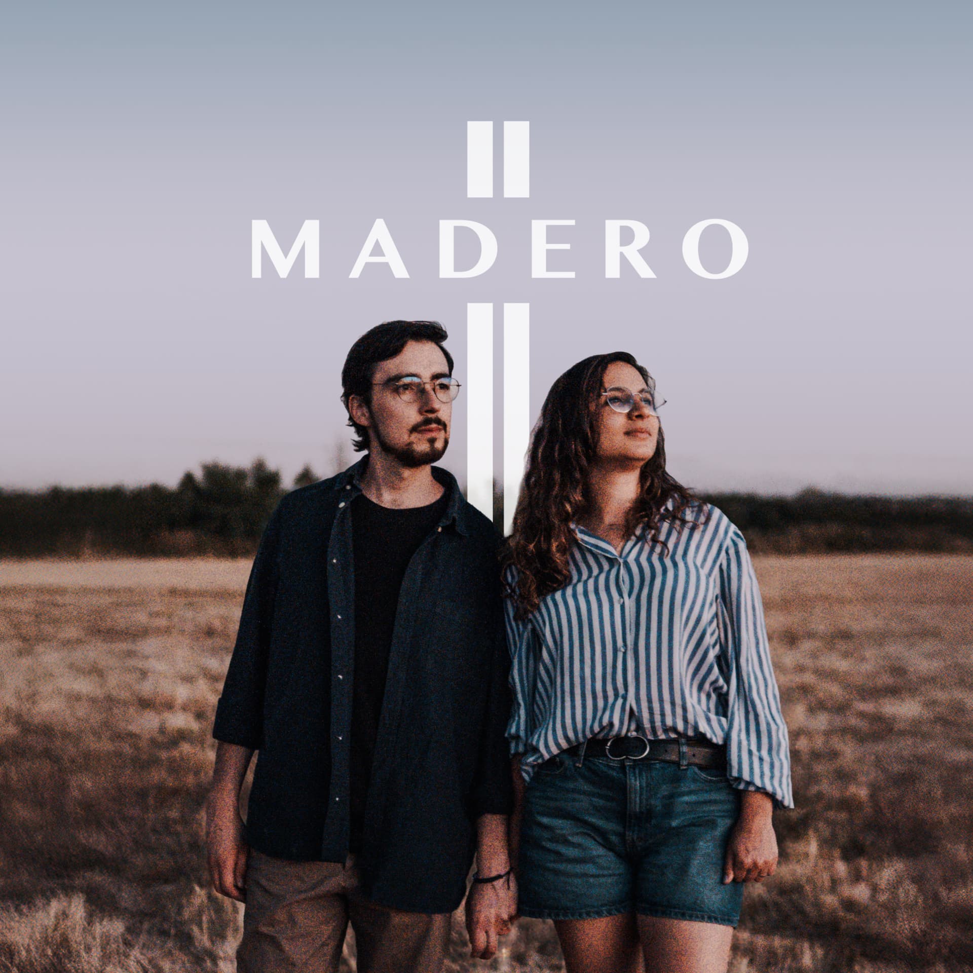 MADERO Podcast - Podcasts