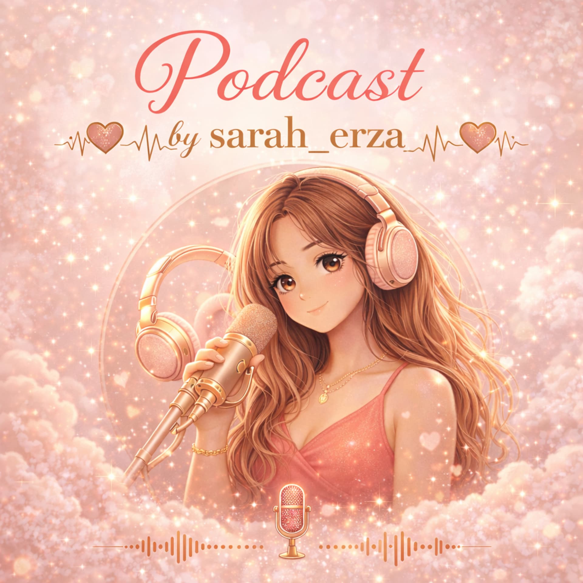 Journal d’une guérison - Podcasts