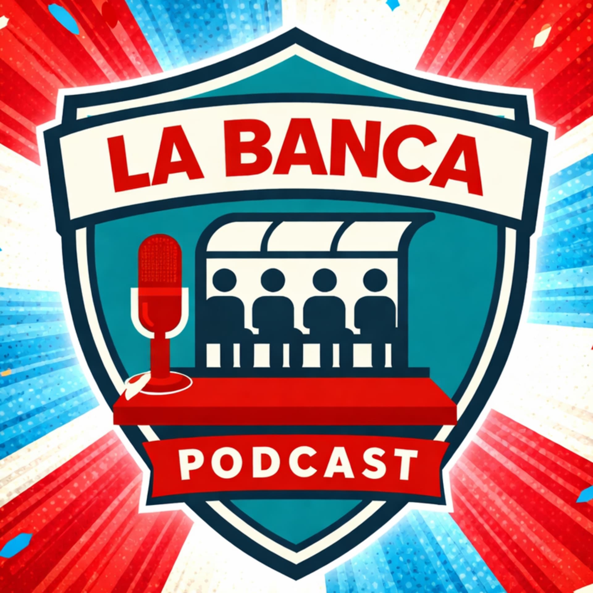 La Banca Podcast - Podcasts