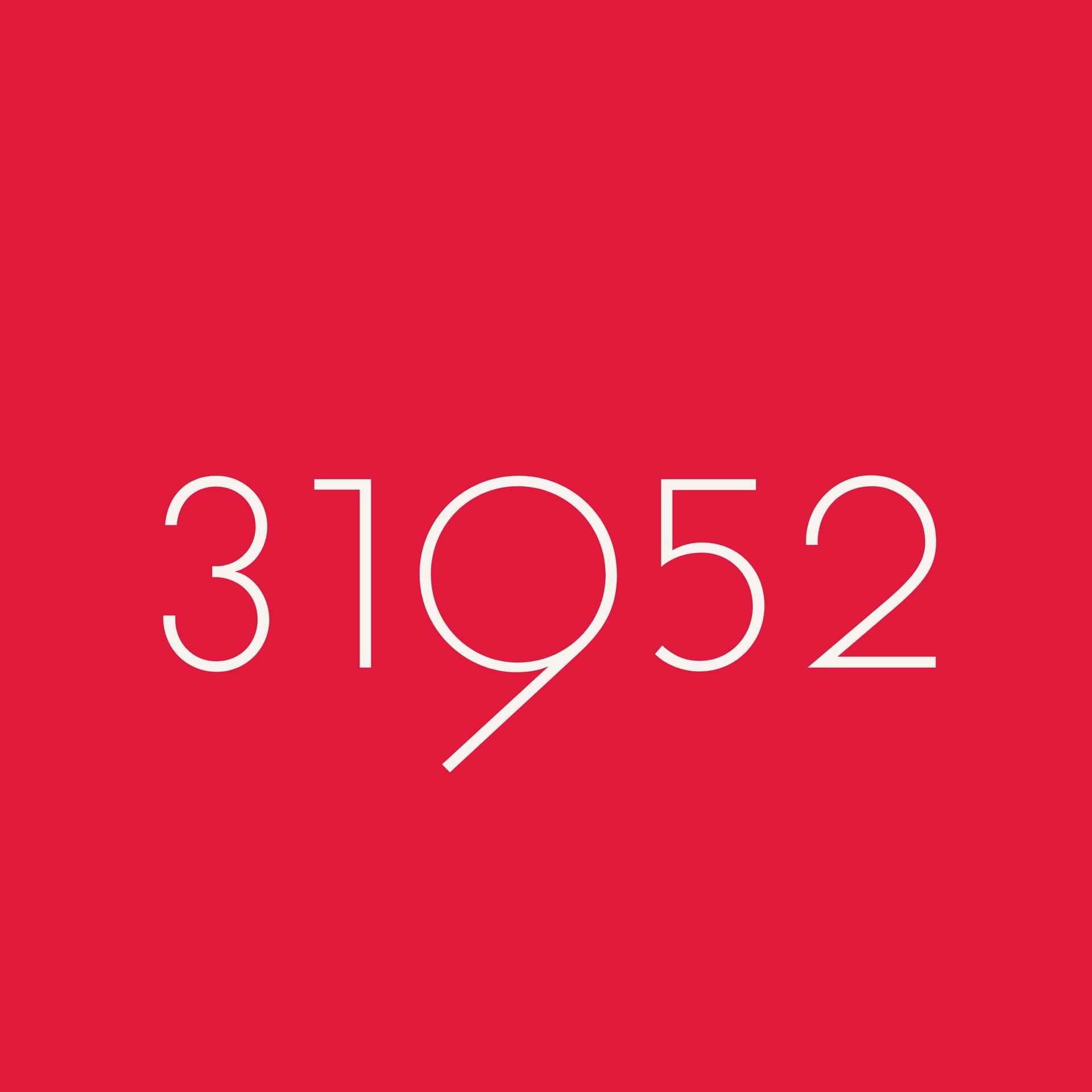 31952 Podcast - Podcasts