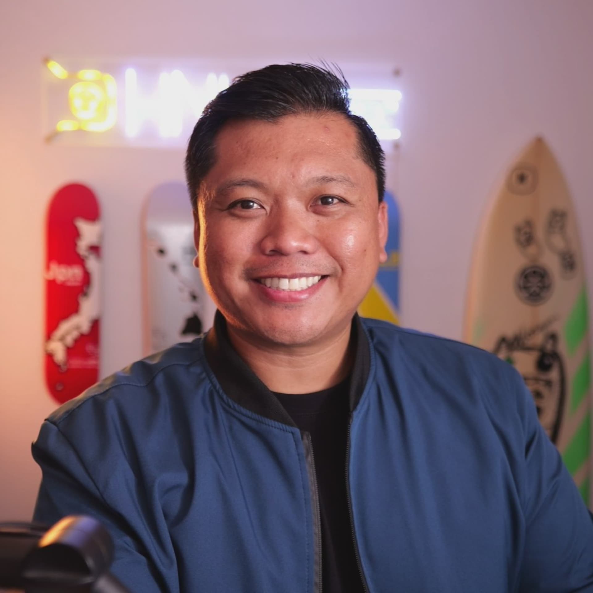 Photobooth CEO - Podcasts