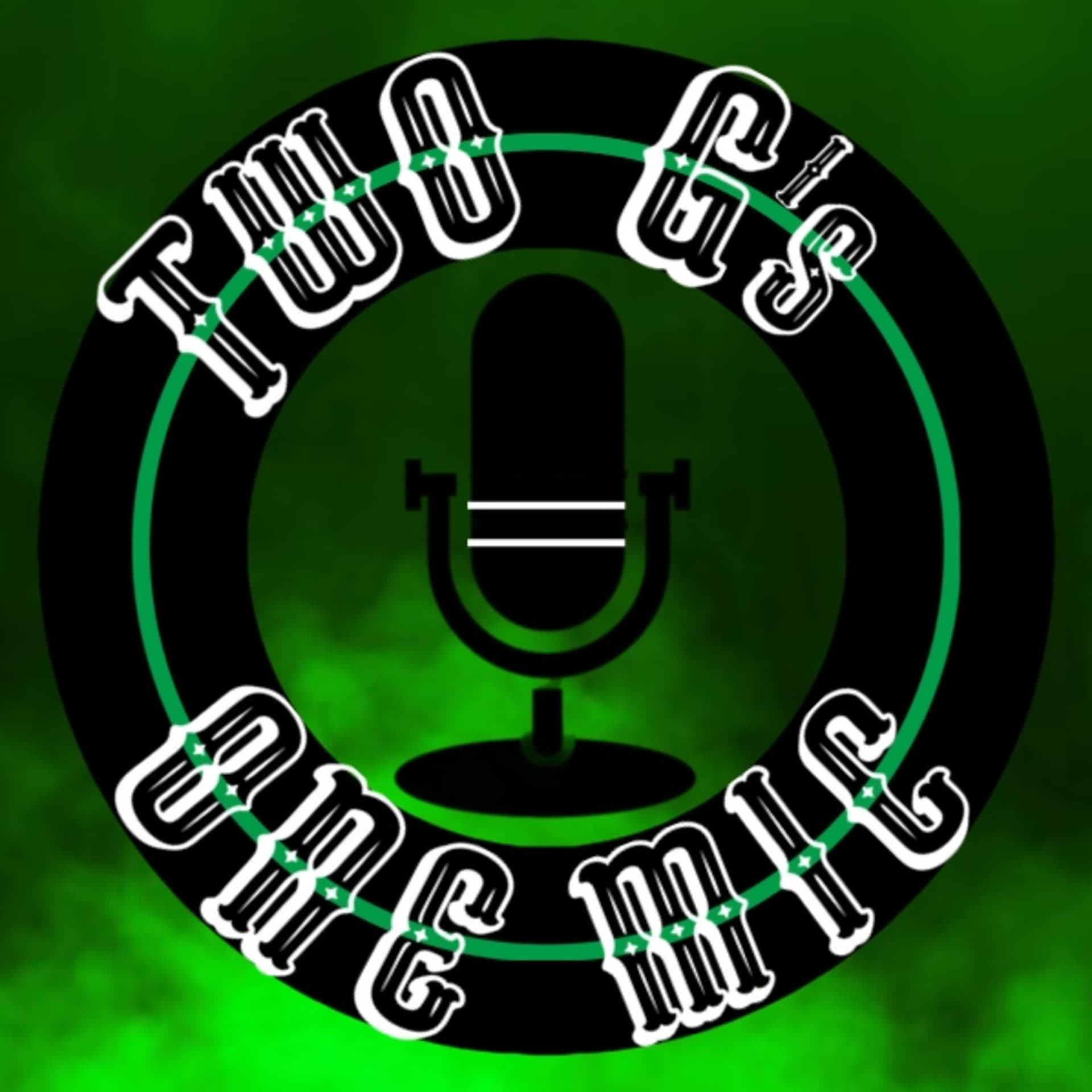 Two G’s One Mic - Podcasts