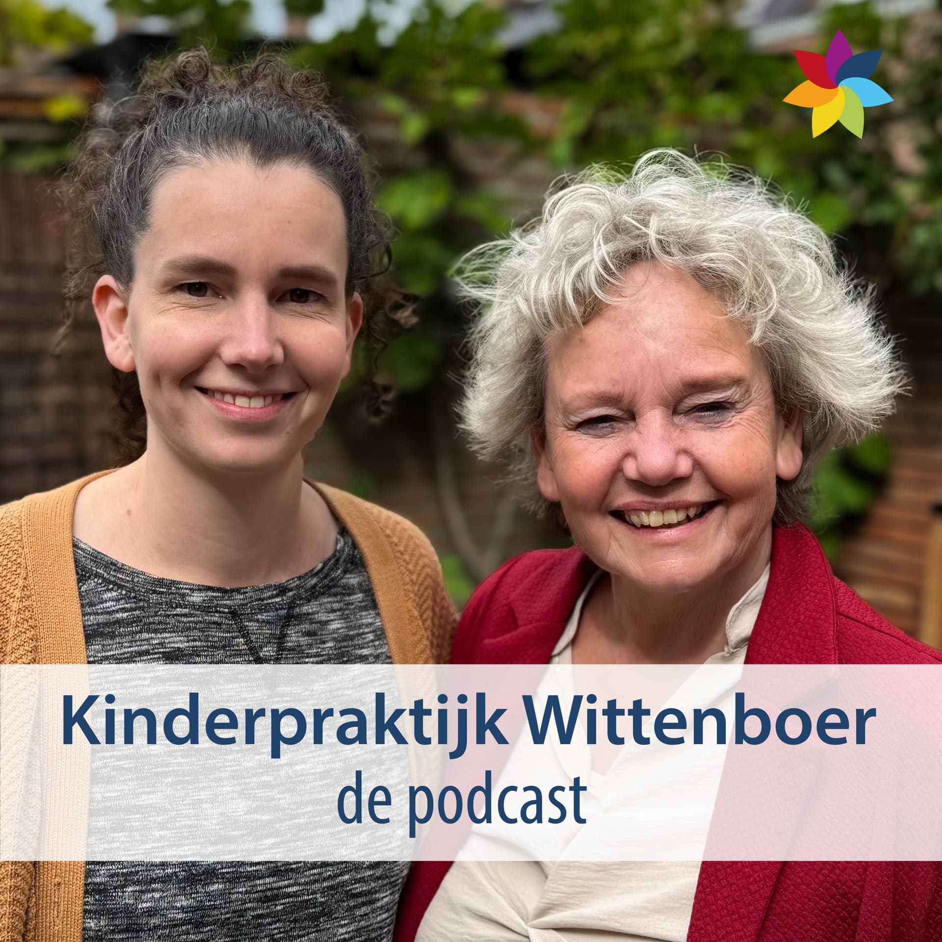 Kinderpraktijk Wittenboer - Podcasts