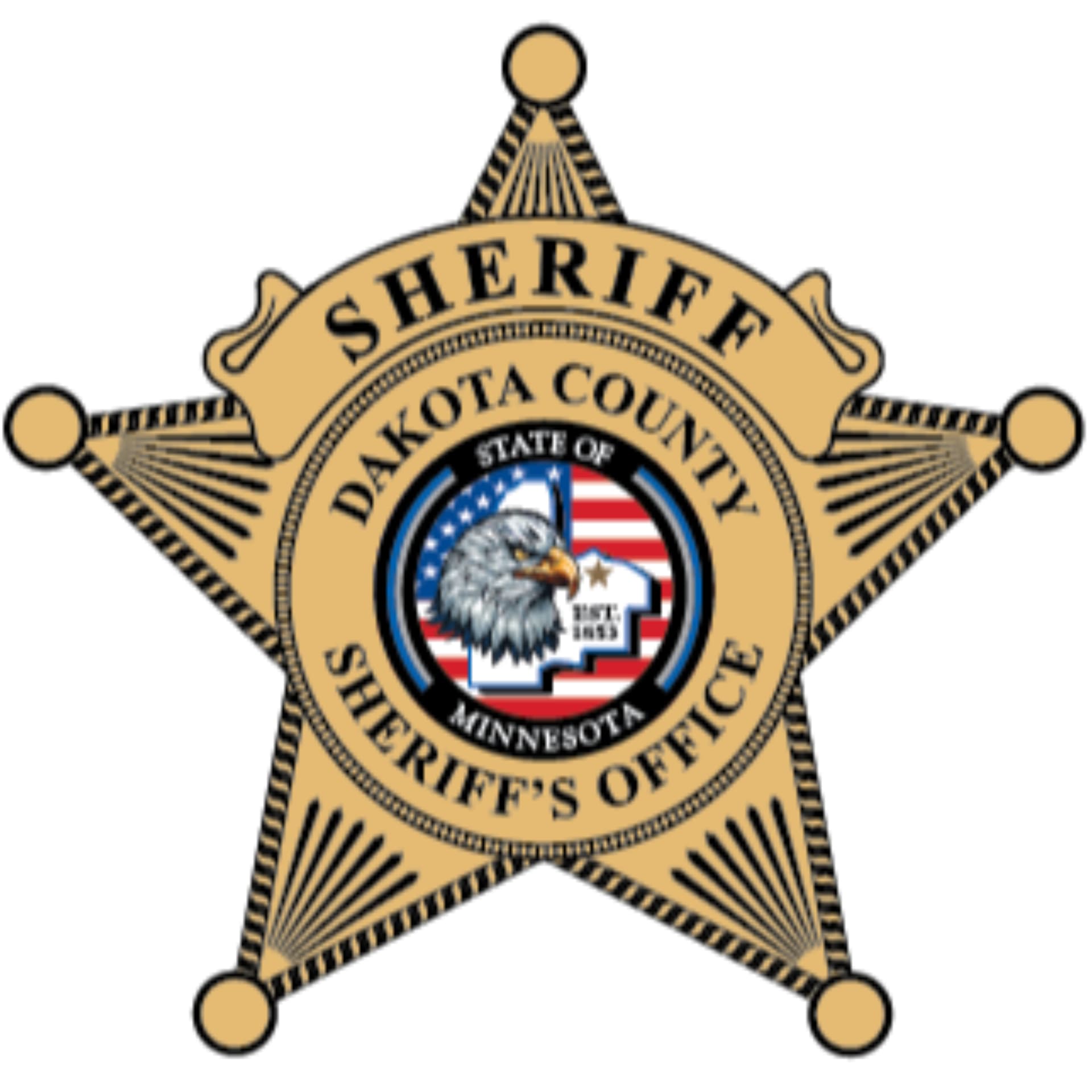 Raising the Bar - The Dakota County Sheriff's Office Podcast - Podcasts