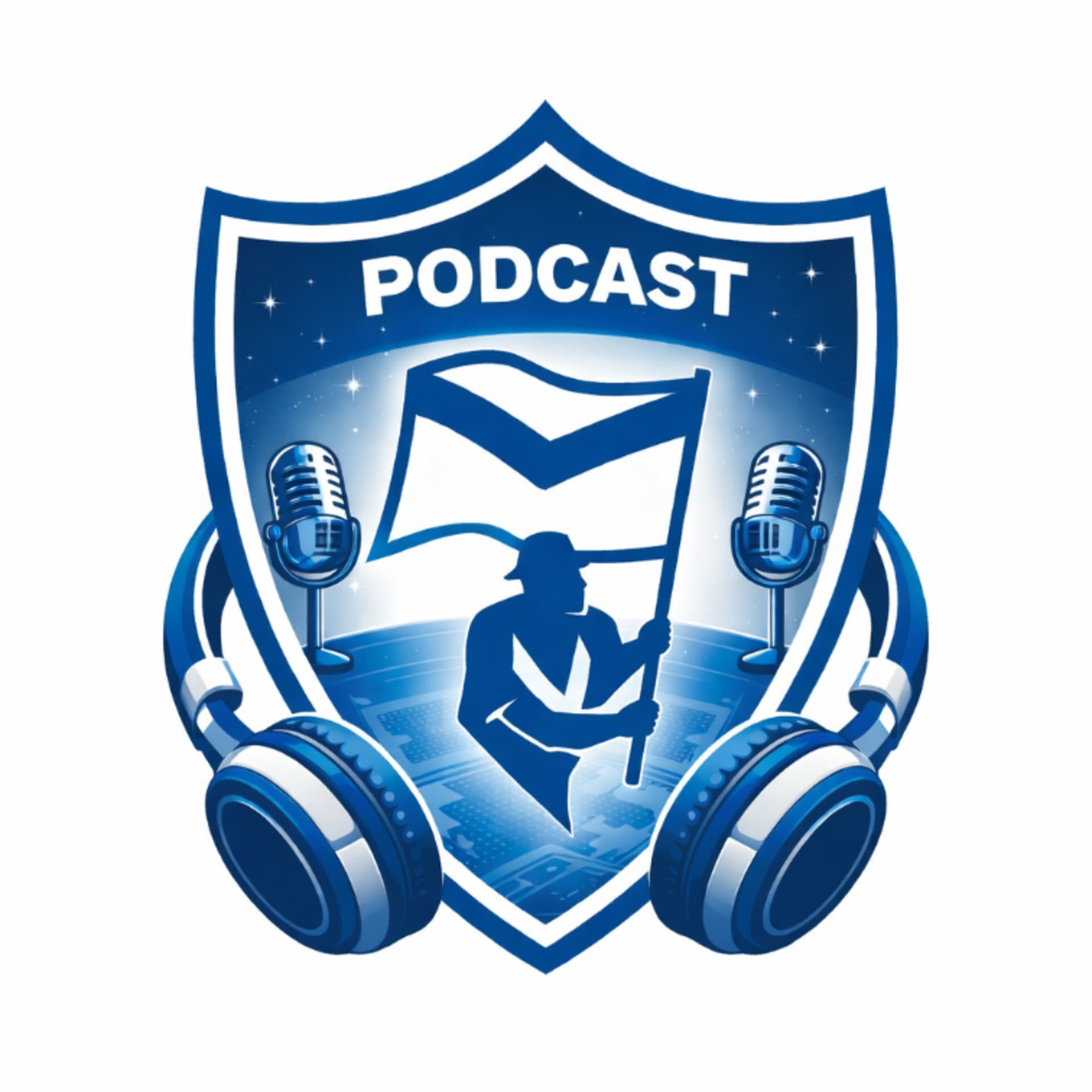 🎙️ Vélez en Primera Persona - Podcasts