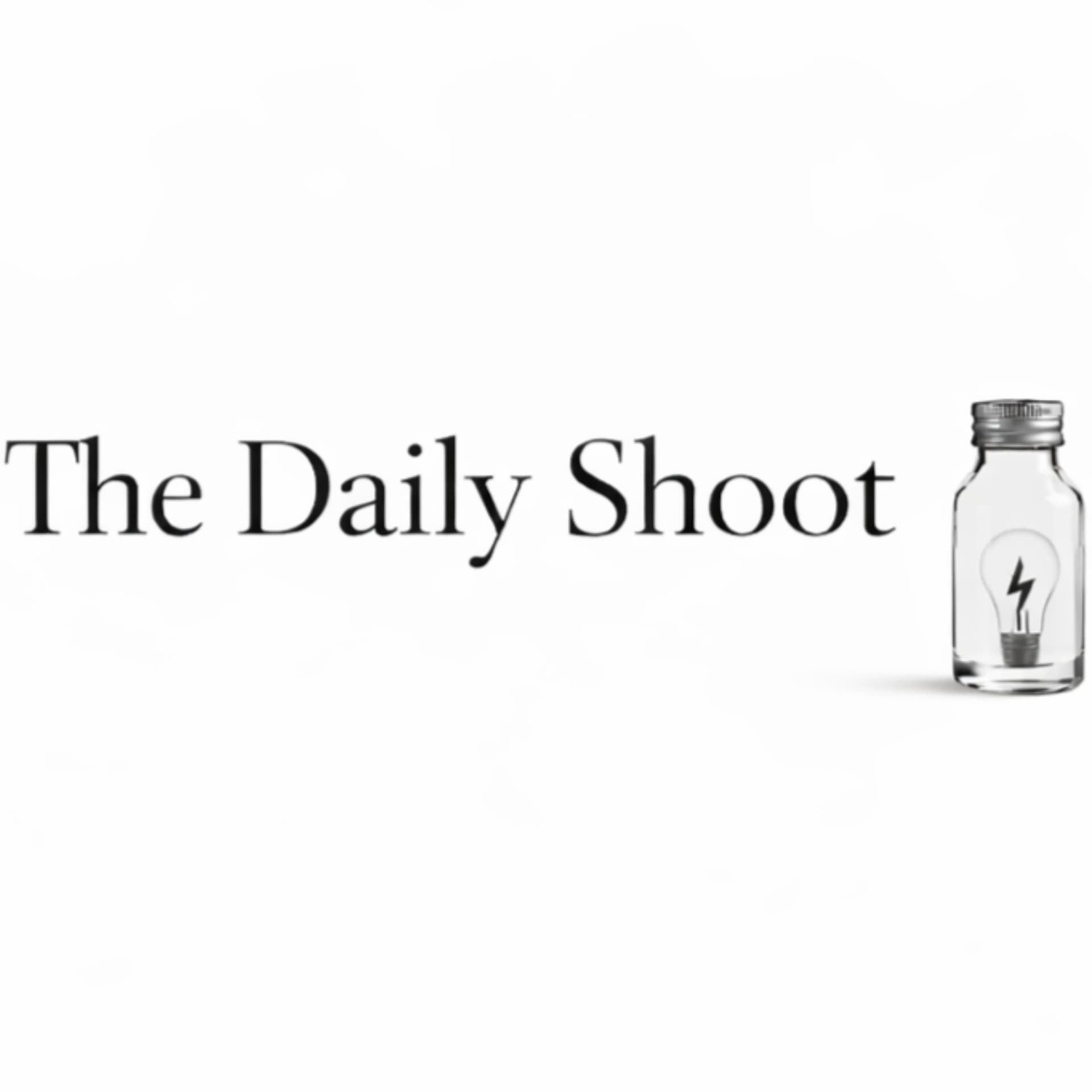 The Daily Shoot - Podcasts
