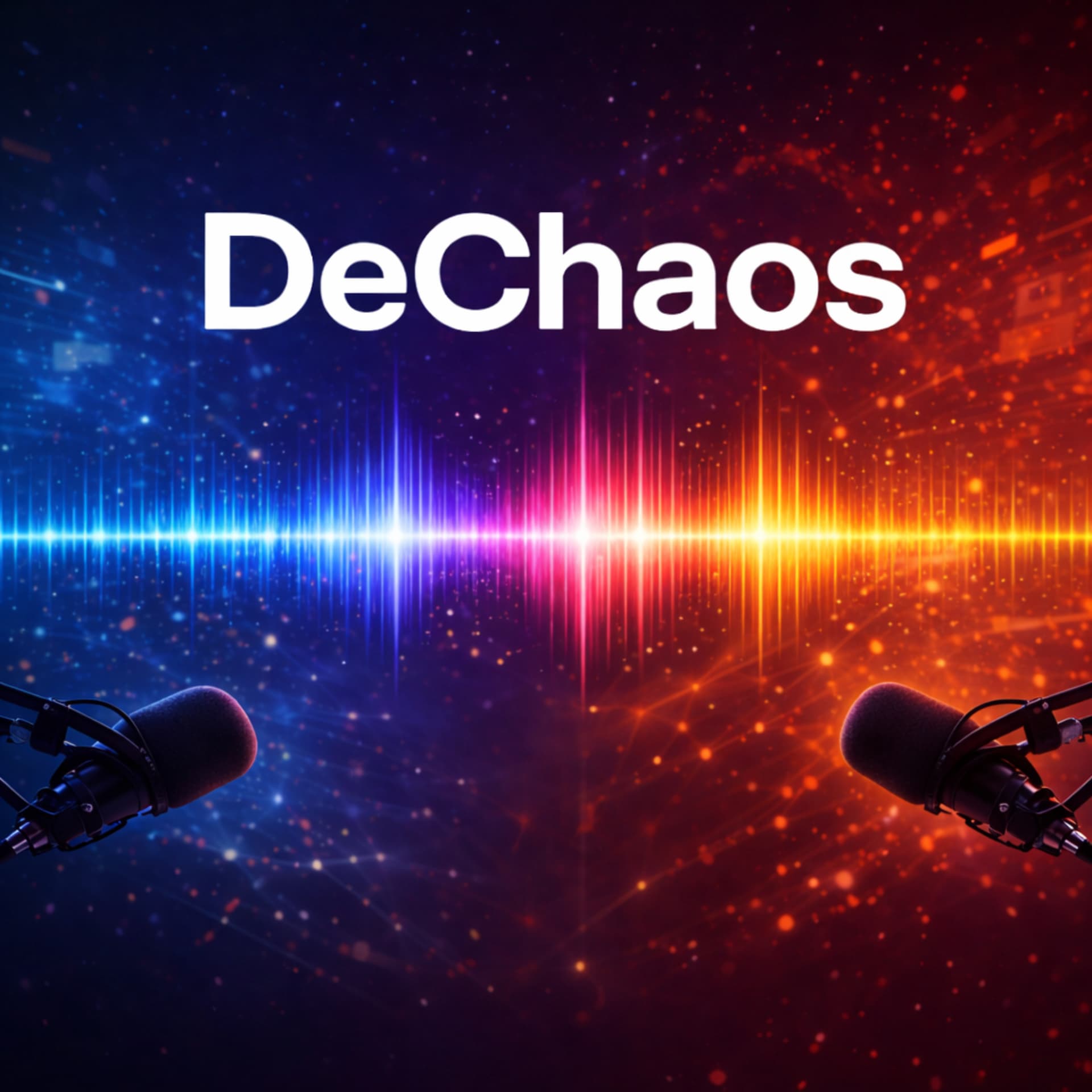DeChaos - Podcasts