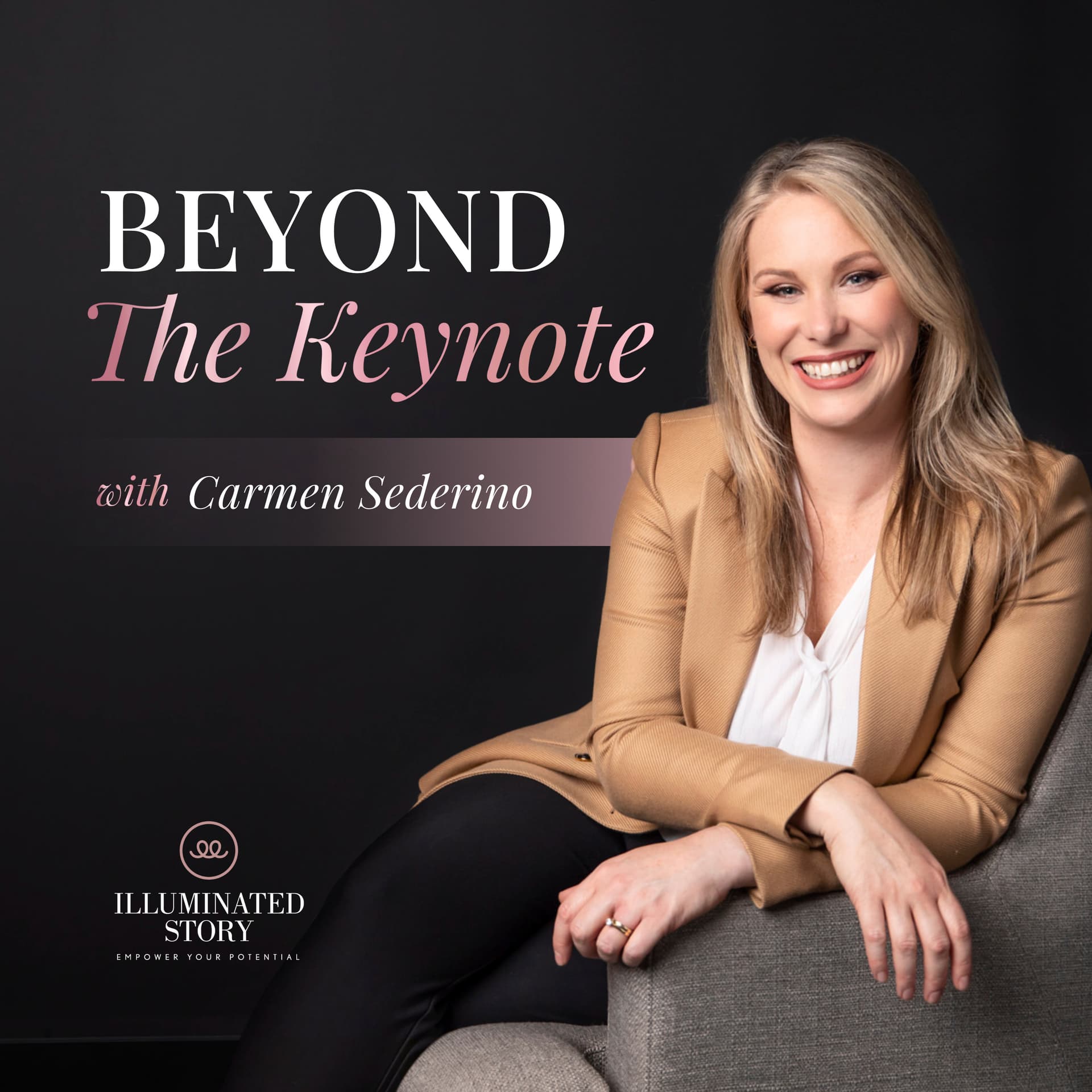 Beyond The Keynote Show - Podcasts
