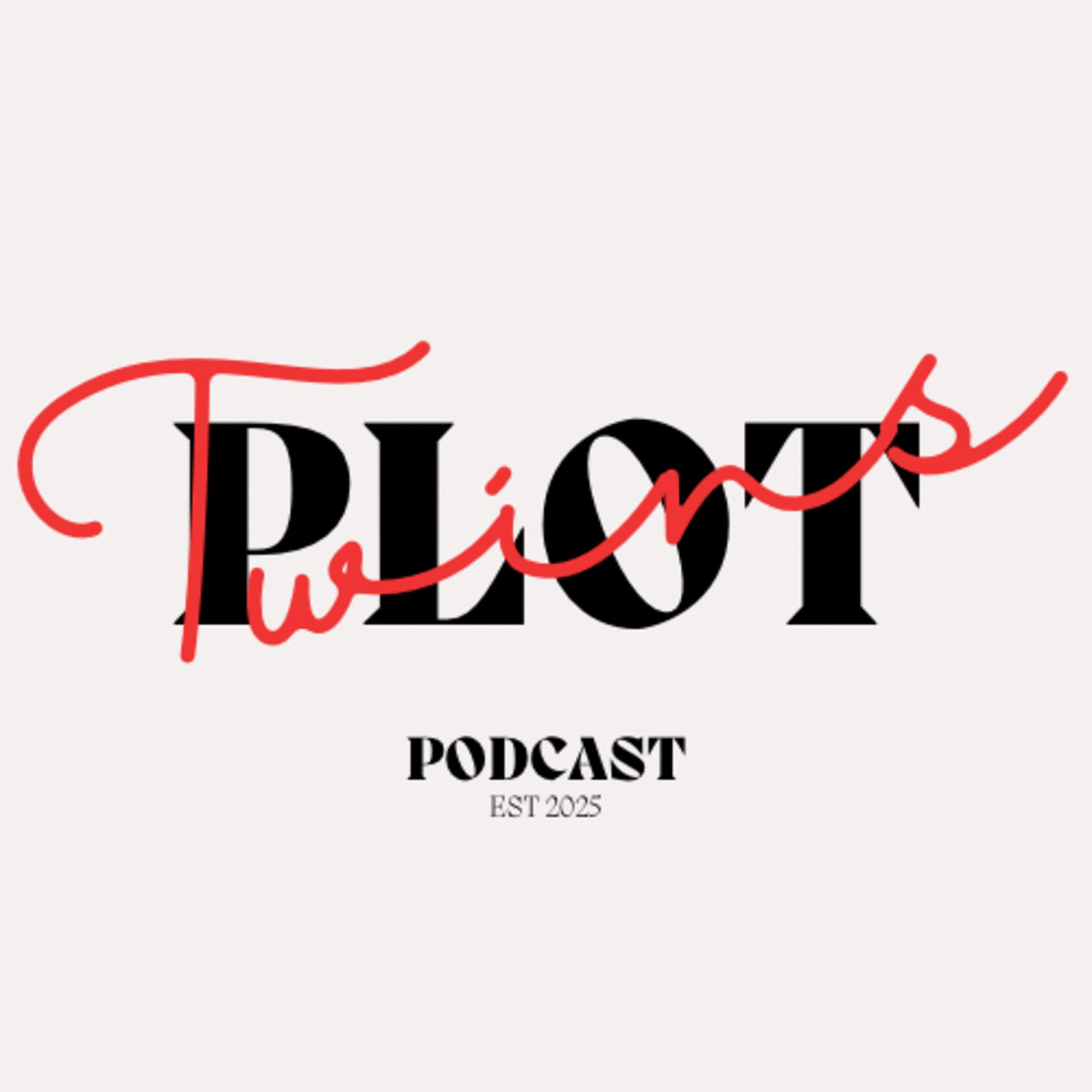 Plot Twins Podcast - Podcasts