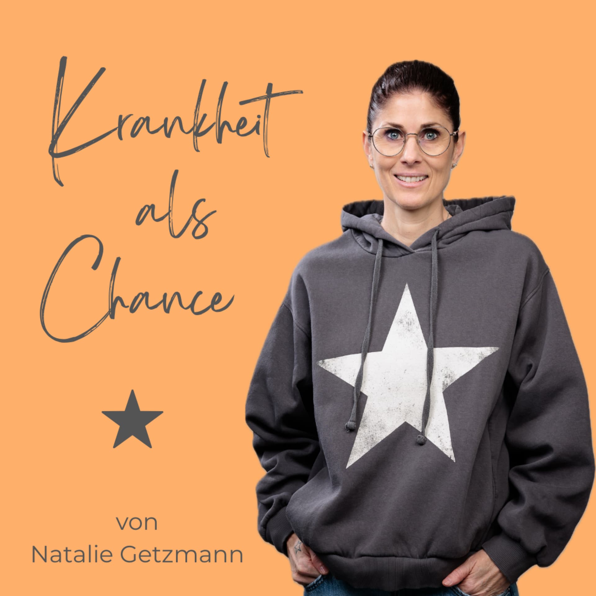 Krankheit als Chance - Podcasts