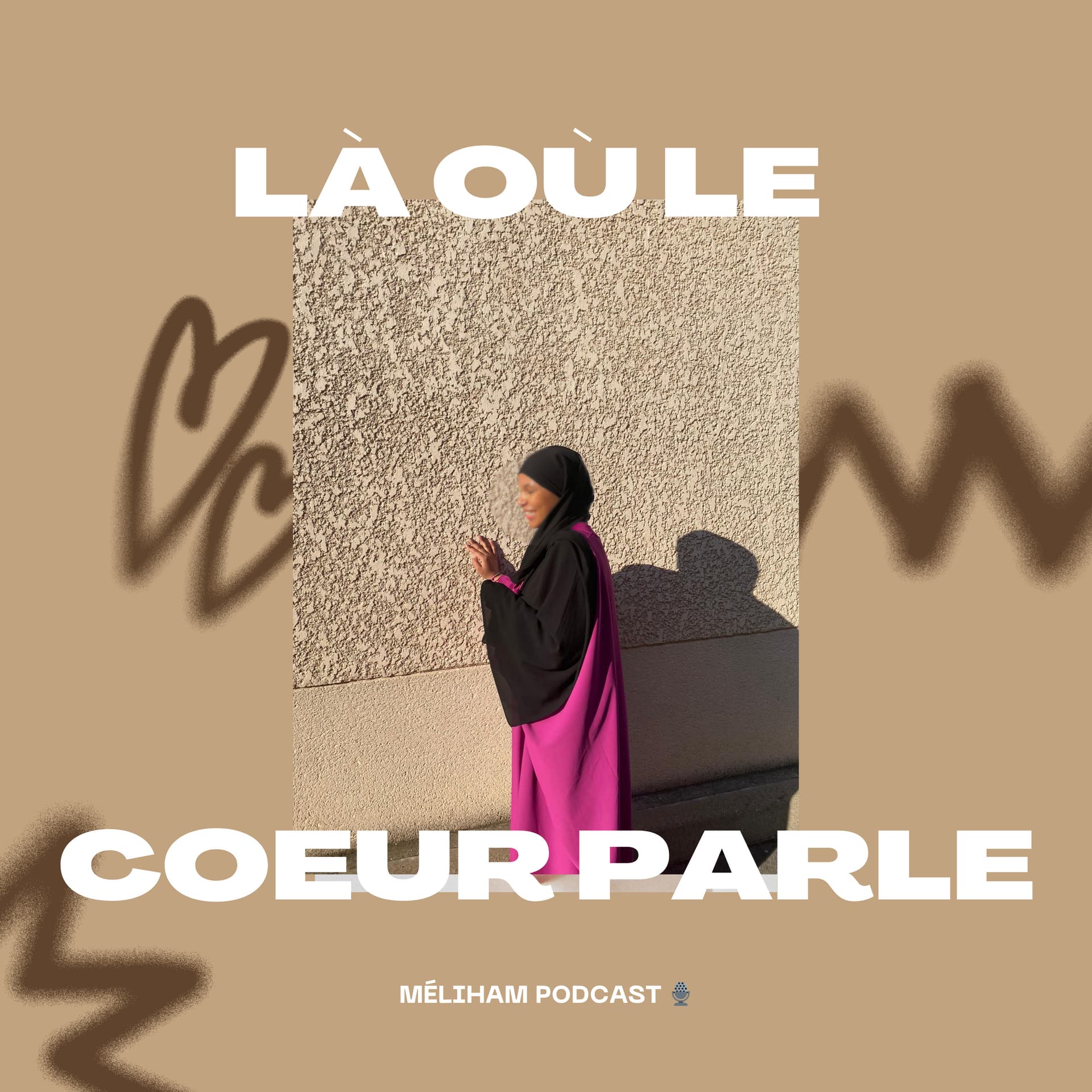 Là où le coeur parle - Podcasts