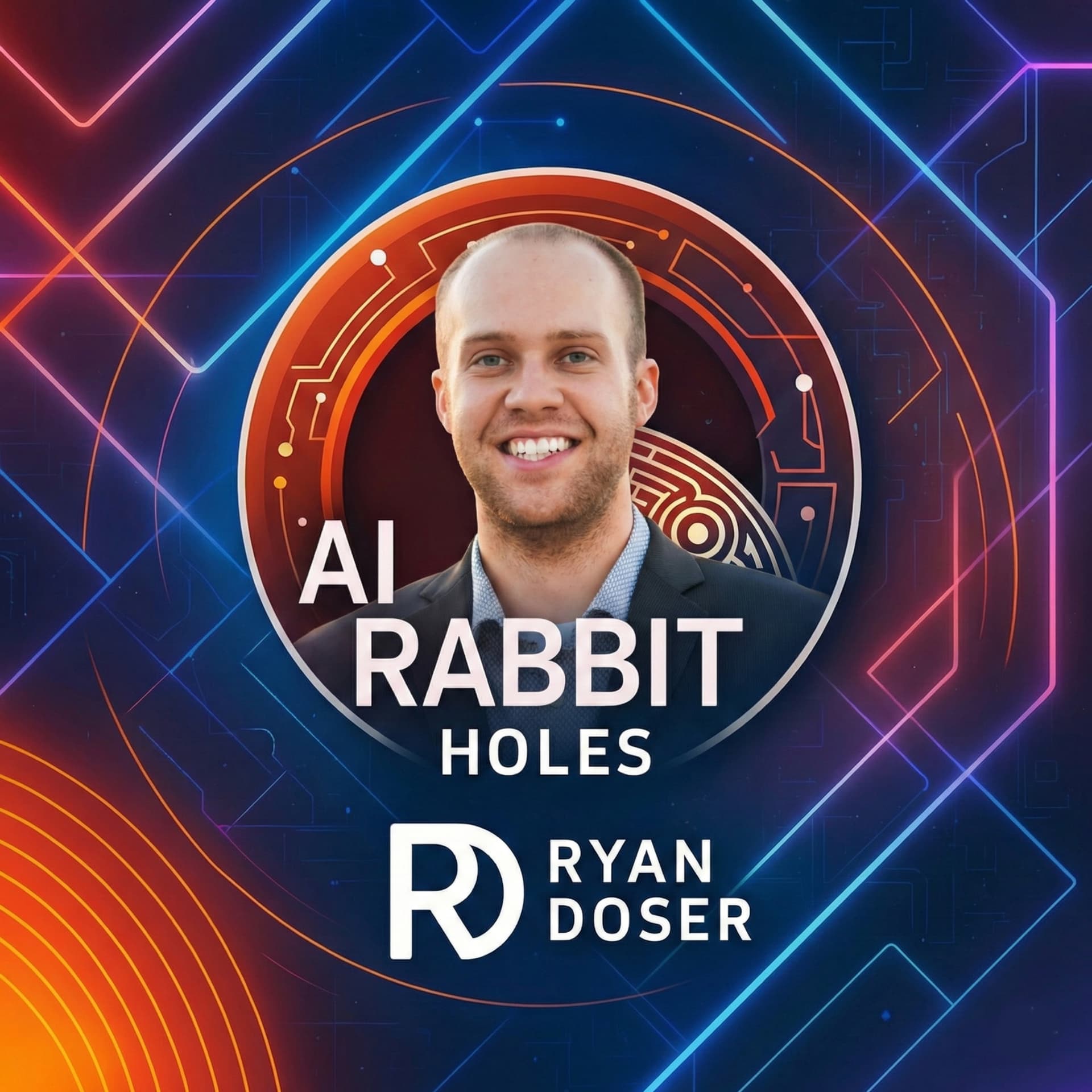 AI Rabbit Holes - Podcasts