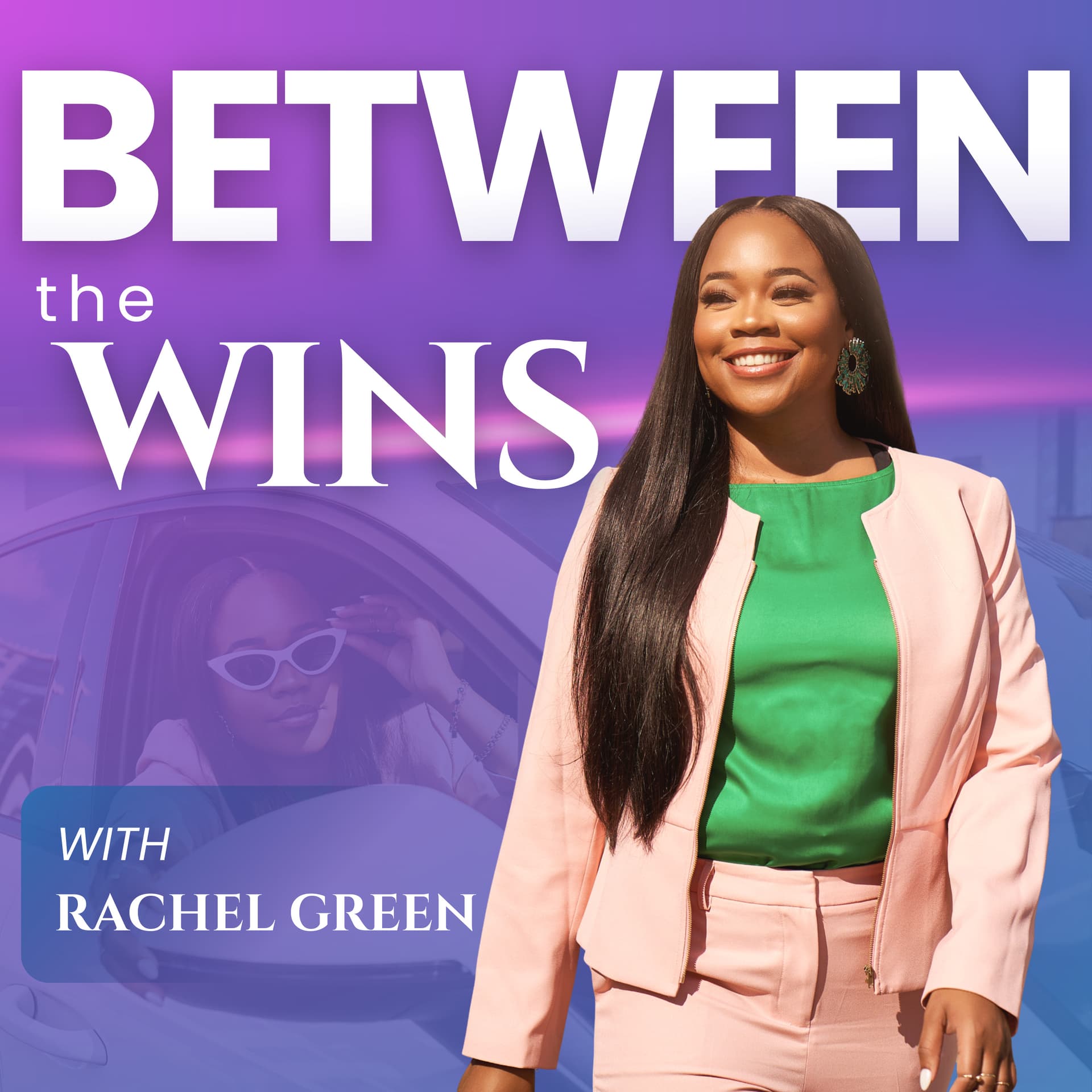 Between the Wins - Podcasts