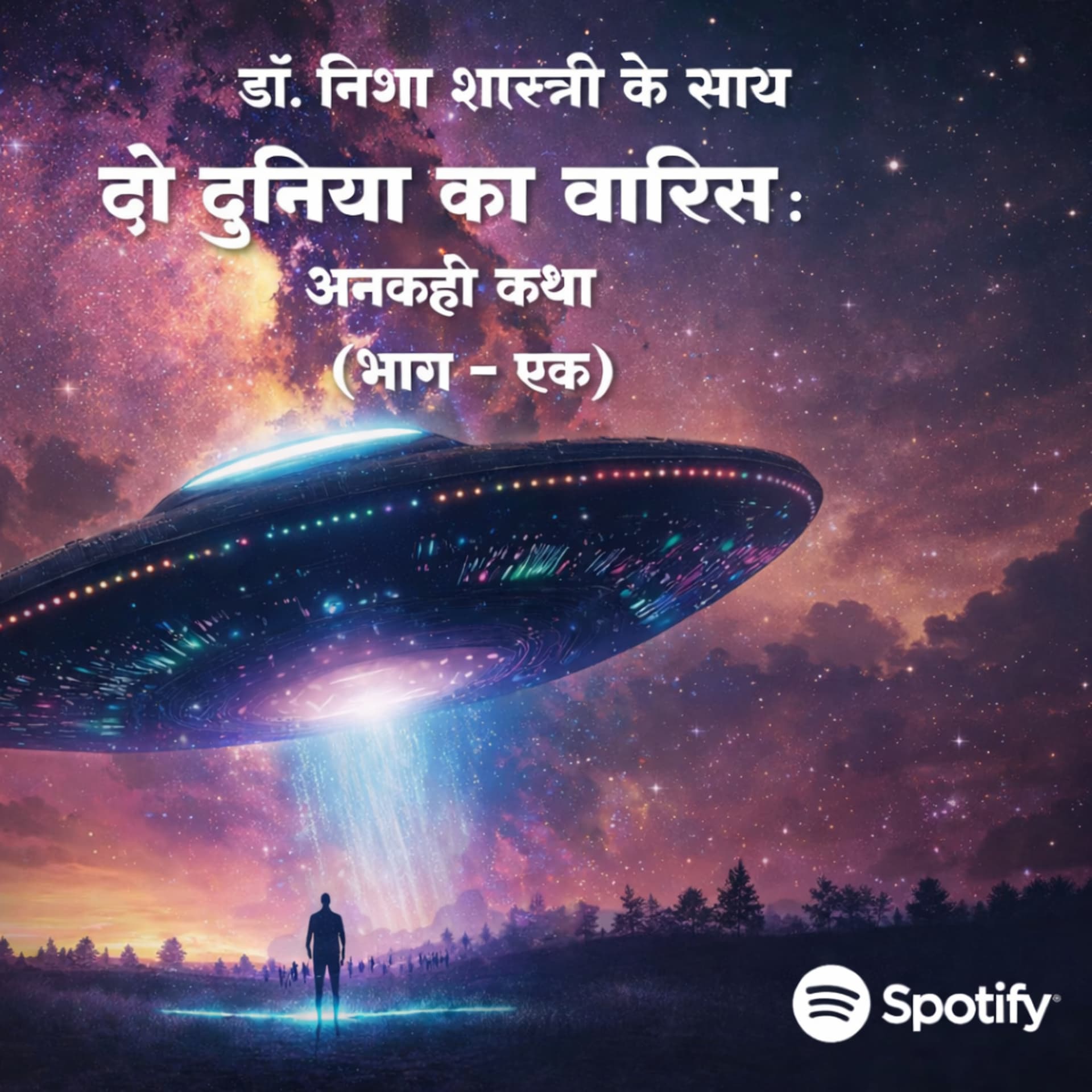 Do Duniya ka Waris - Unkahi Katha - Podcasts