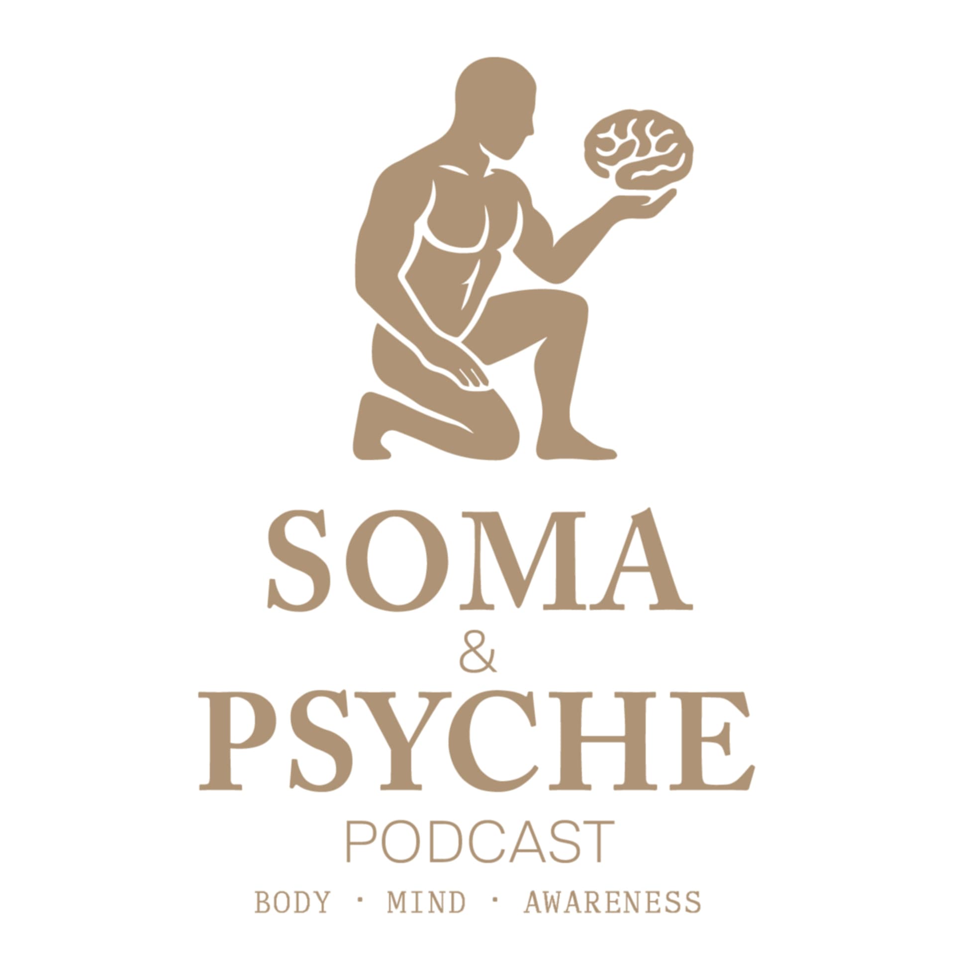 Soma & Psyche Podcast - Podcasts