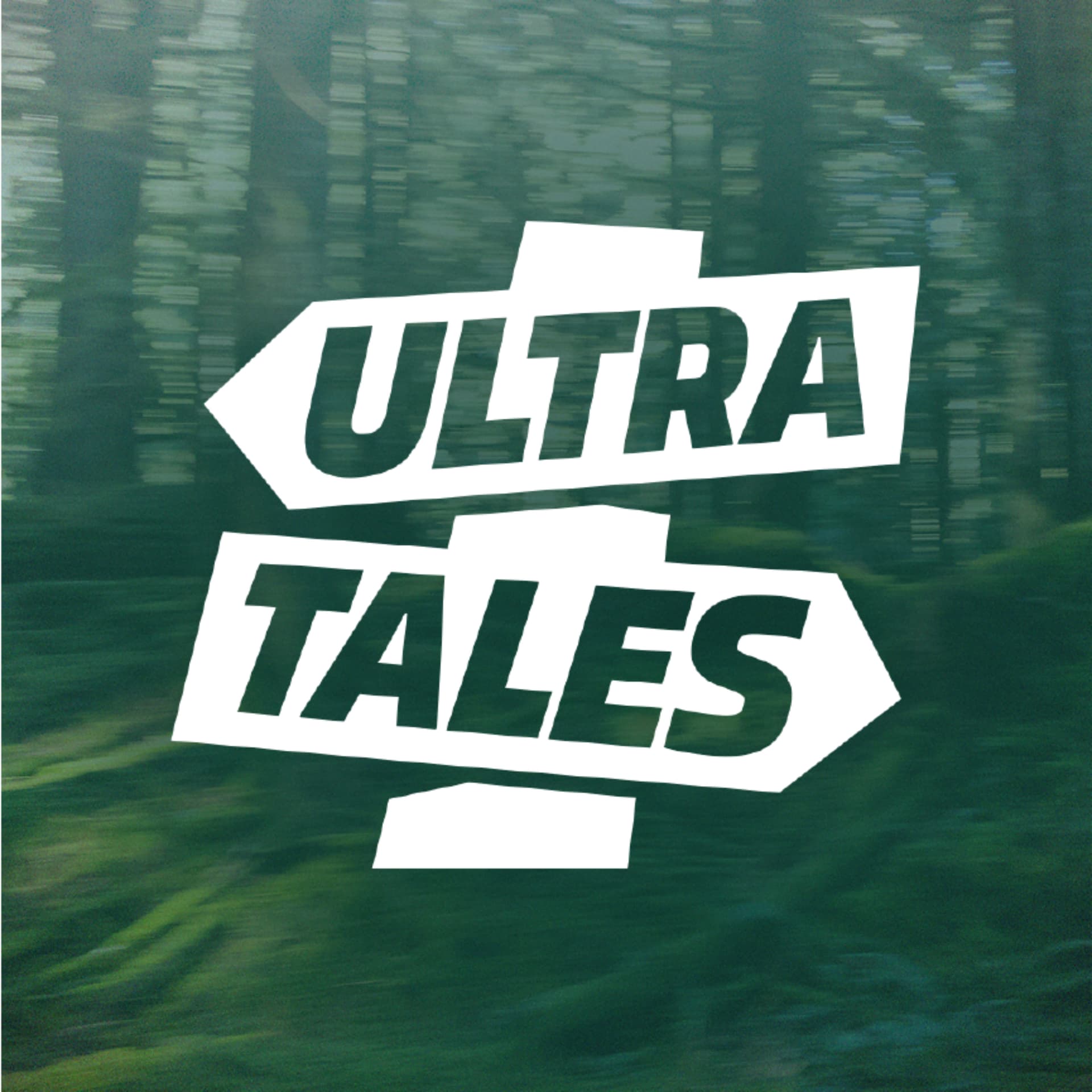 UltraTales - Podcasts