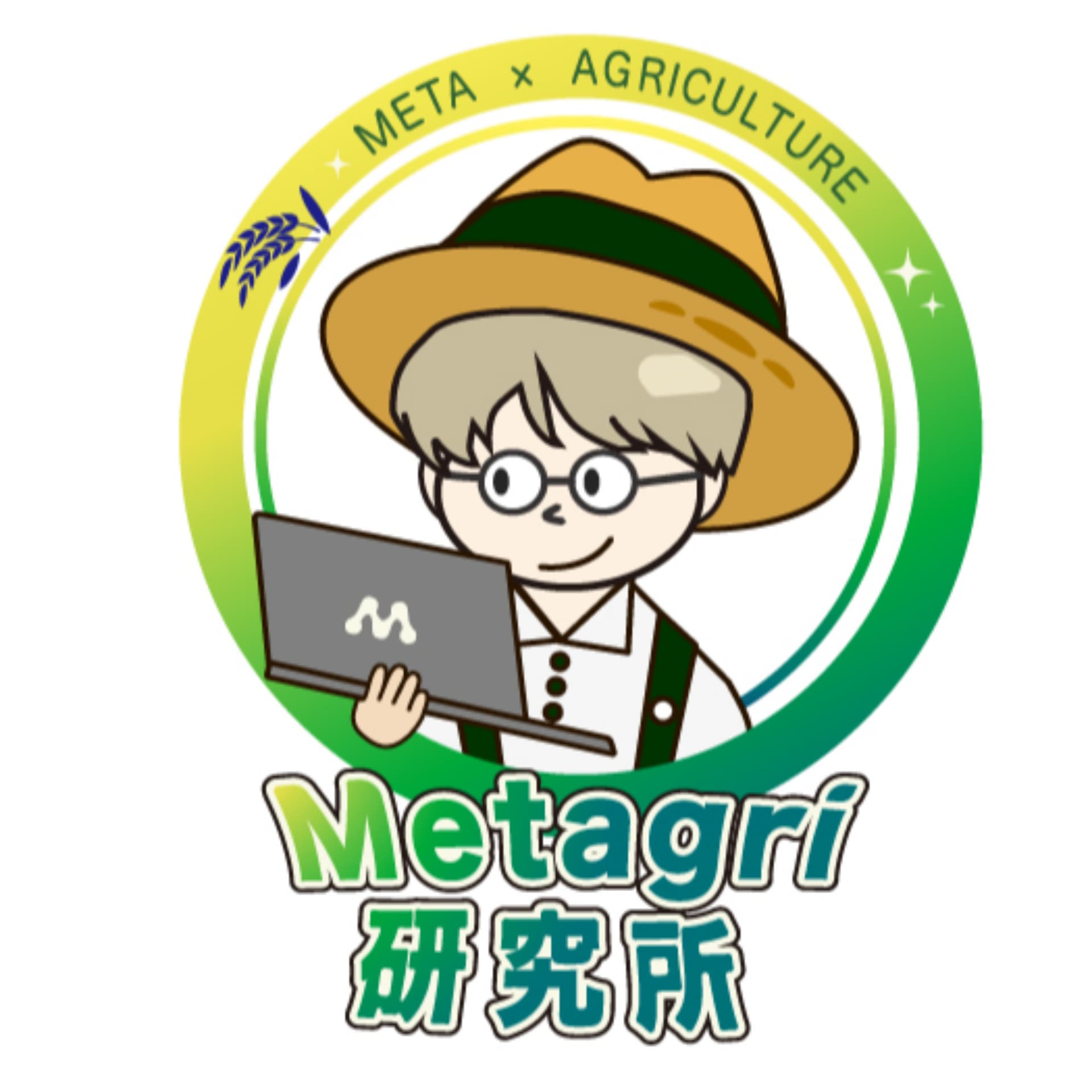 Metagri Voices - Podcasts