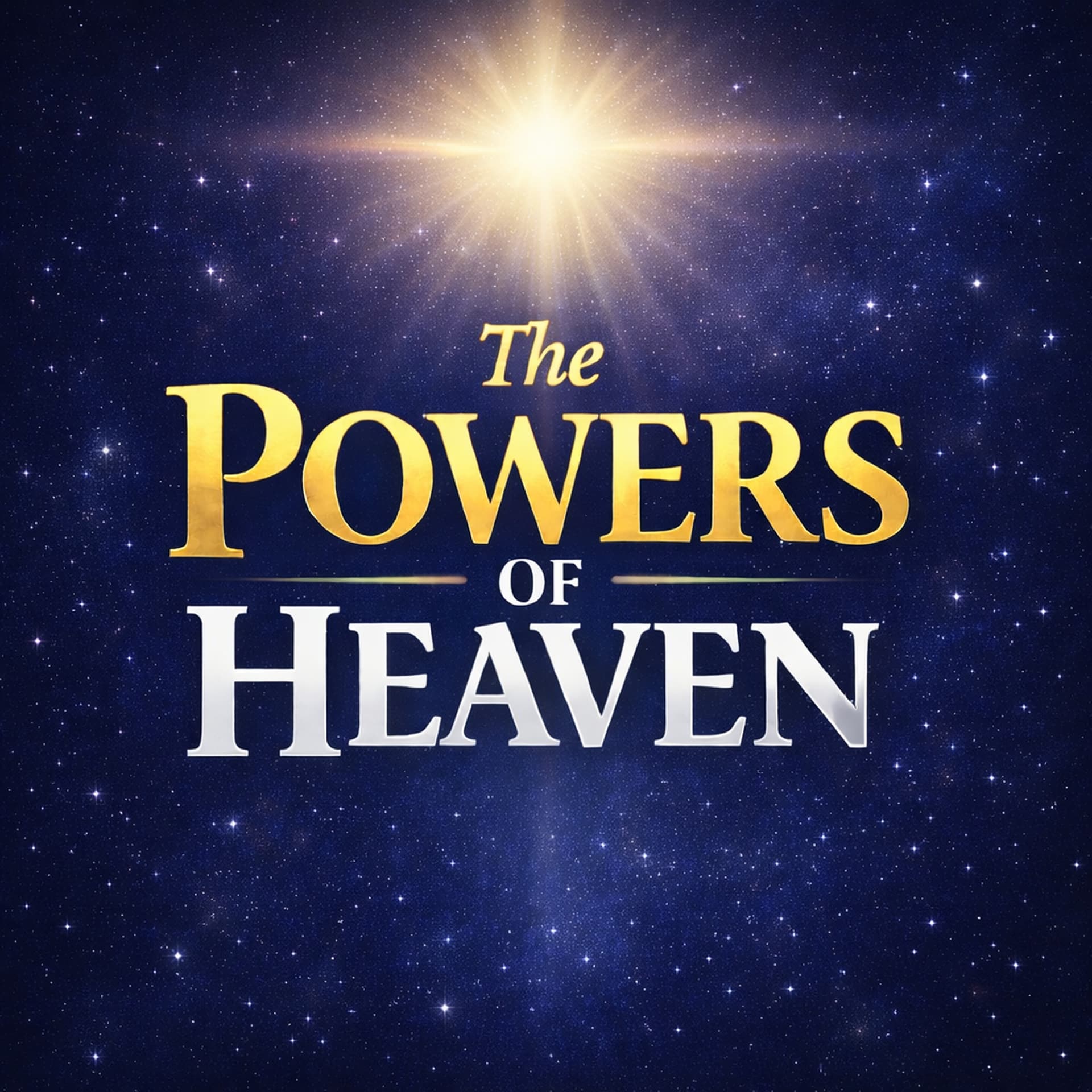The Powers of Heaven - Podcasts