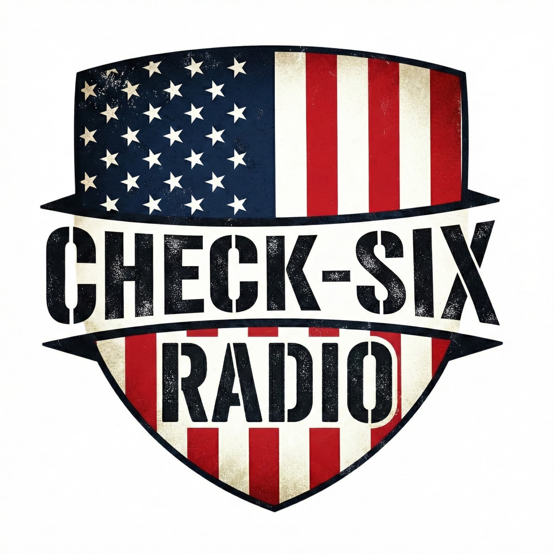 Check-Six Radio - Podcasts