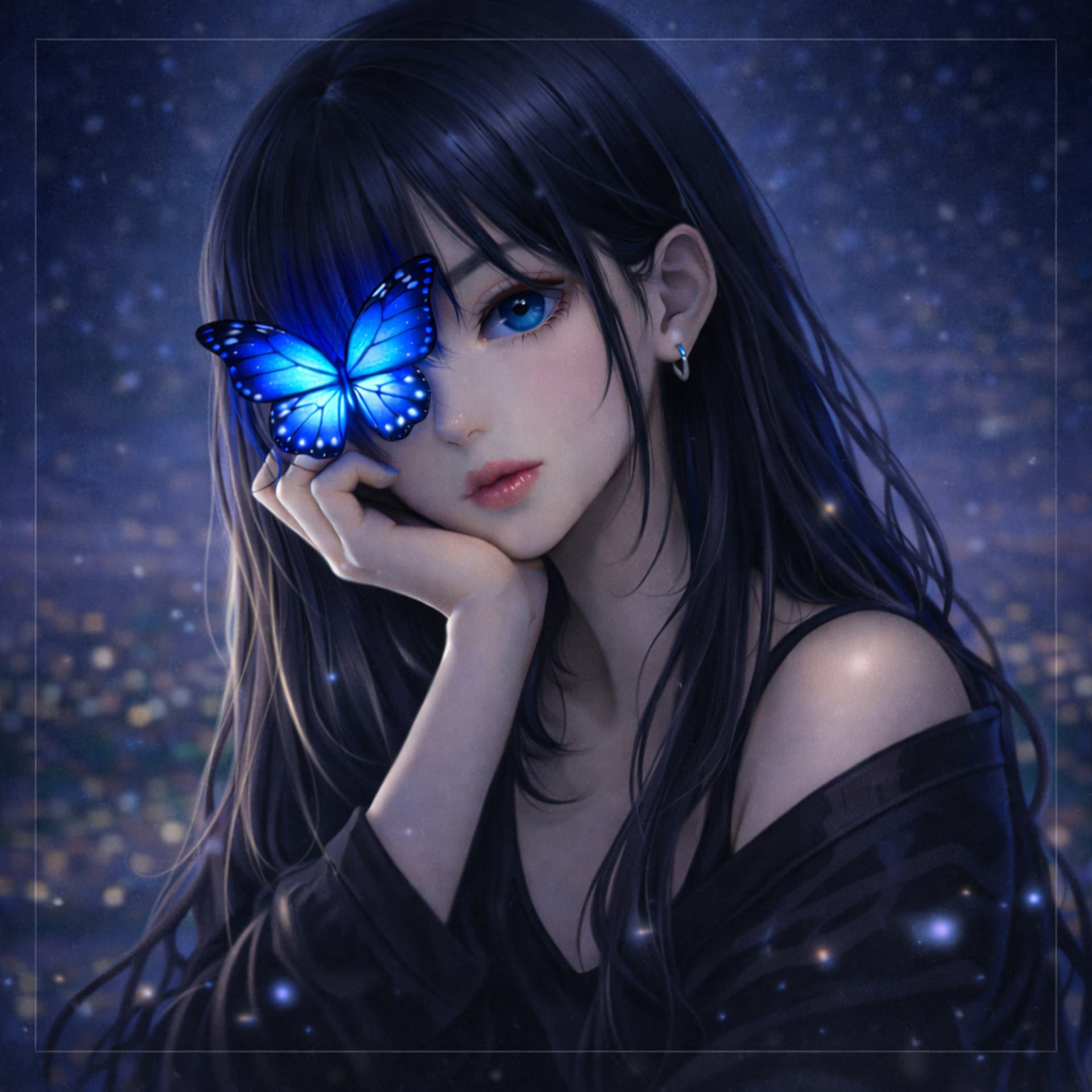 来来(ここ)に置いていって━触れないで、編む夜━ - Podcasts