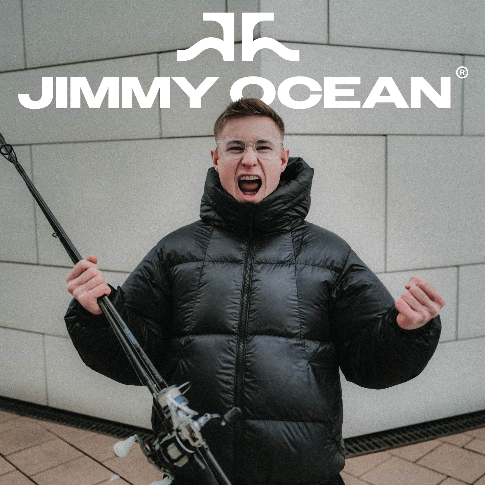 Jimmy Ocean Podcast - Podcasts