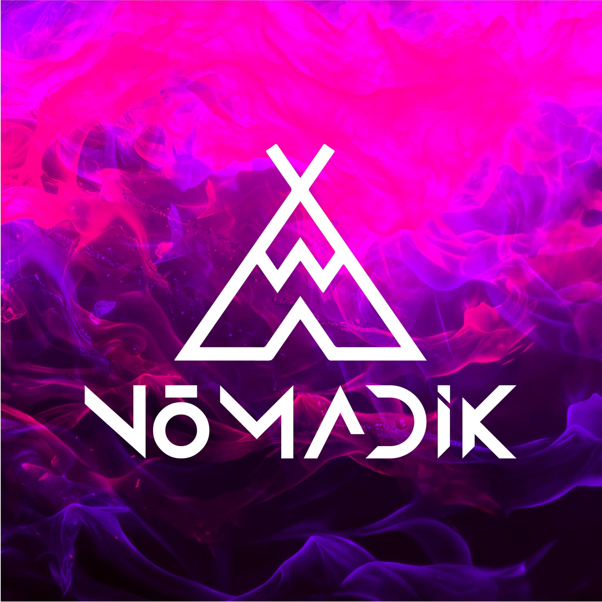 Nōmadik - Podcasts