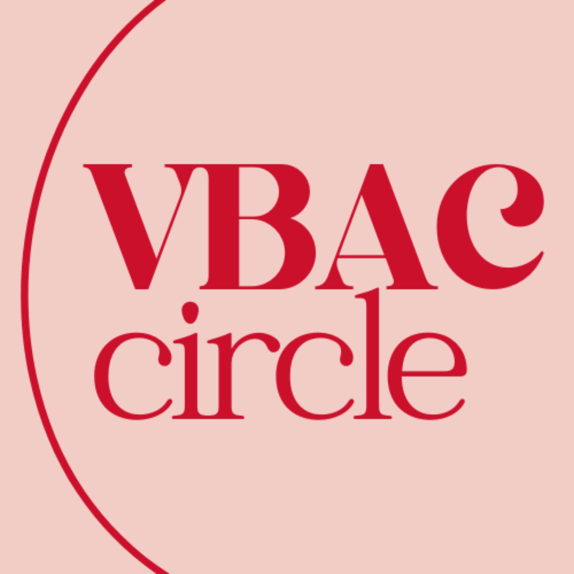 The VBAC Circle - Podcasts