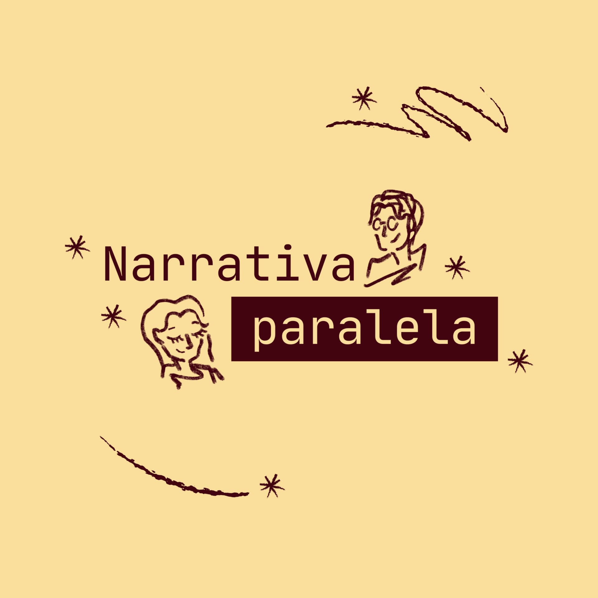 Narrativa Paralela - Podcasts
