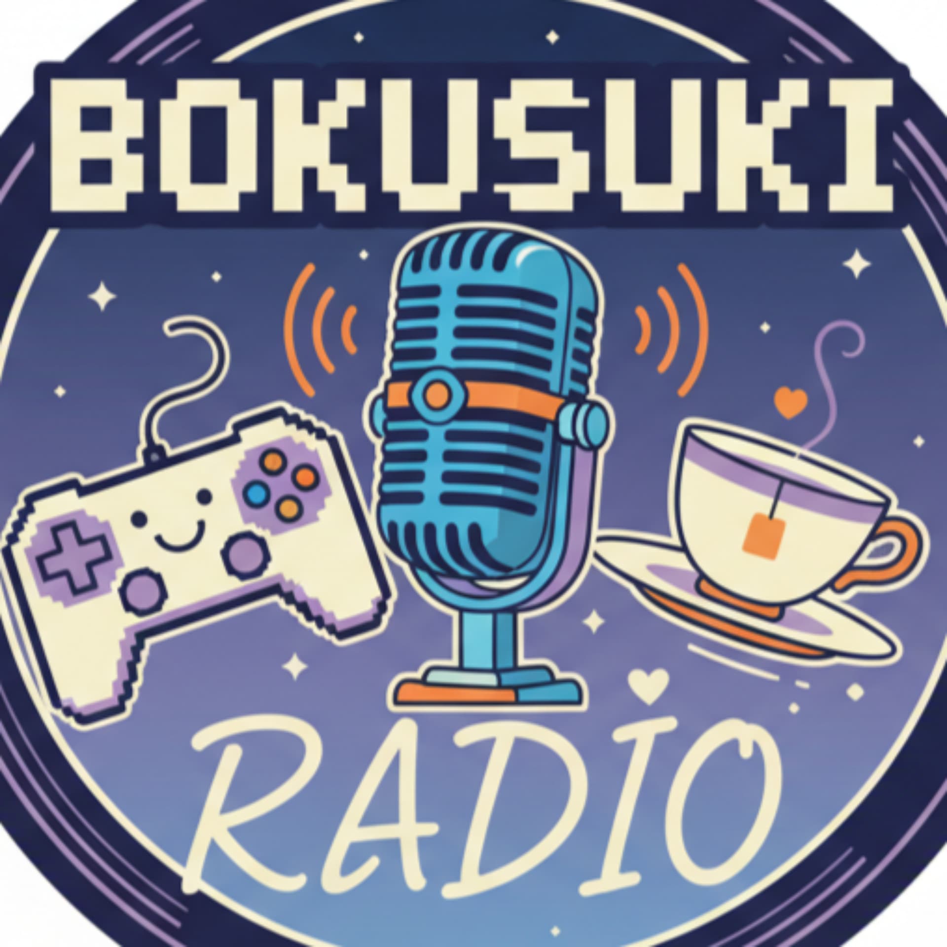 僕はゲームが好きだけど彼女はゲームが好きではない。-JP/VN- - Podcasts