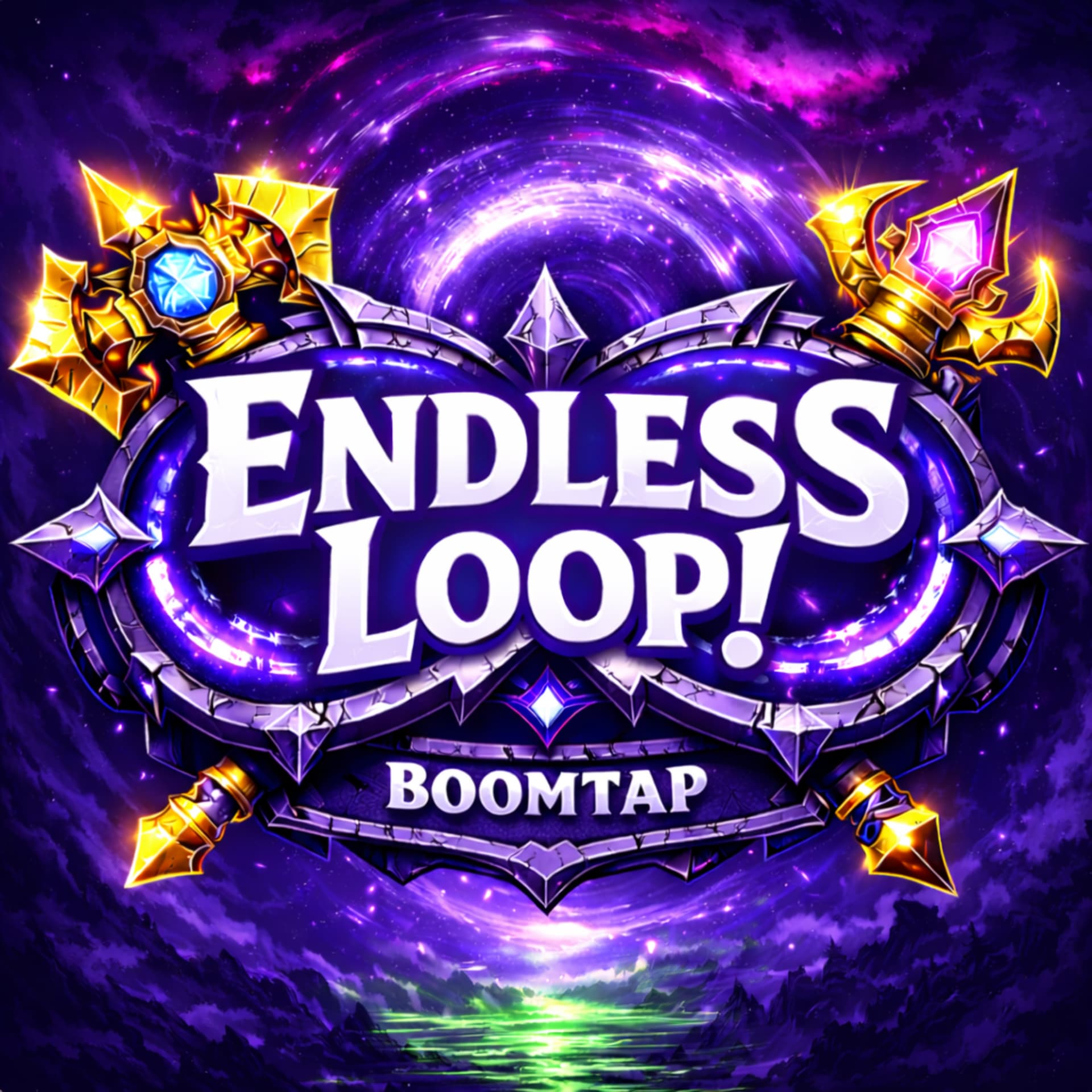 Endless Loop – A World of Warcraft Podcast for Casuals Who Always Come Back - Podcasts