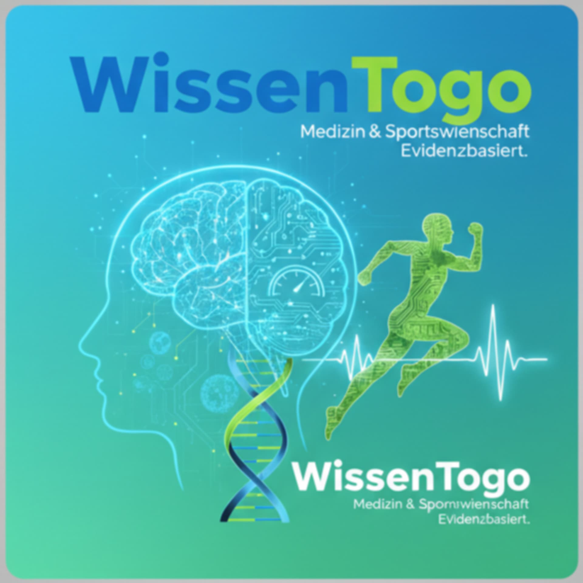 WissenToGo - Podcasts