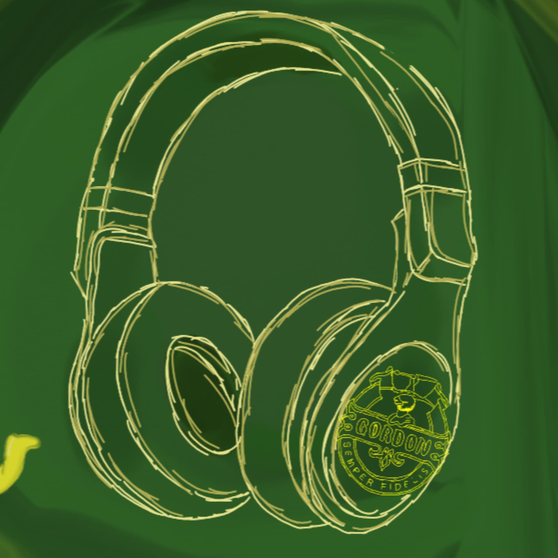 Quarterly Gazette Podcast - Podcasts