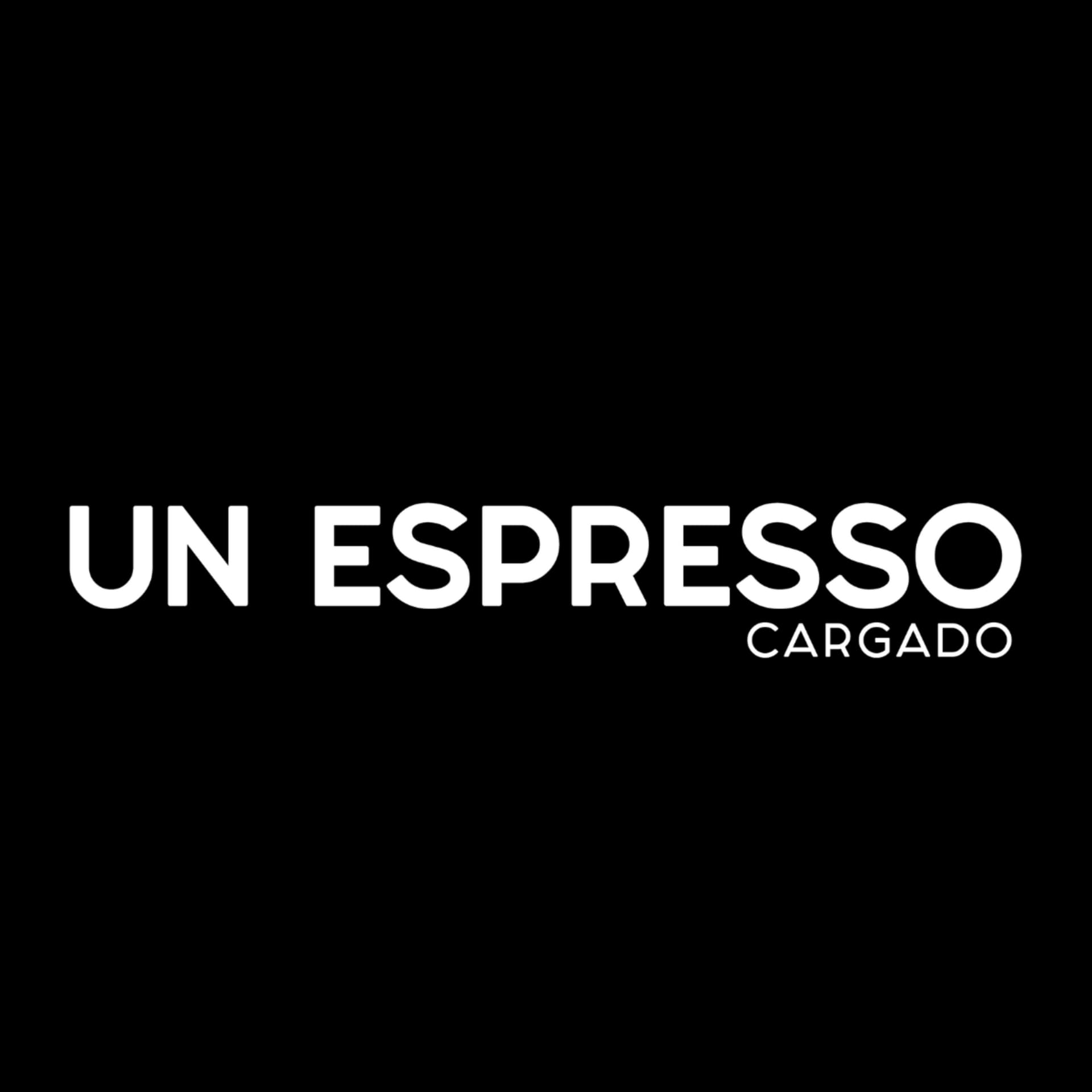 Un Espresso Cargado - Podcasts