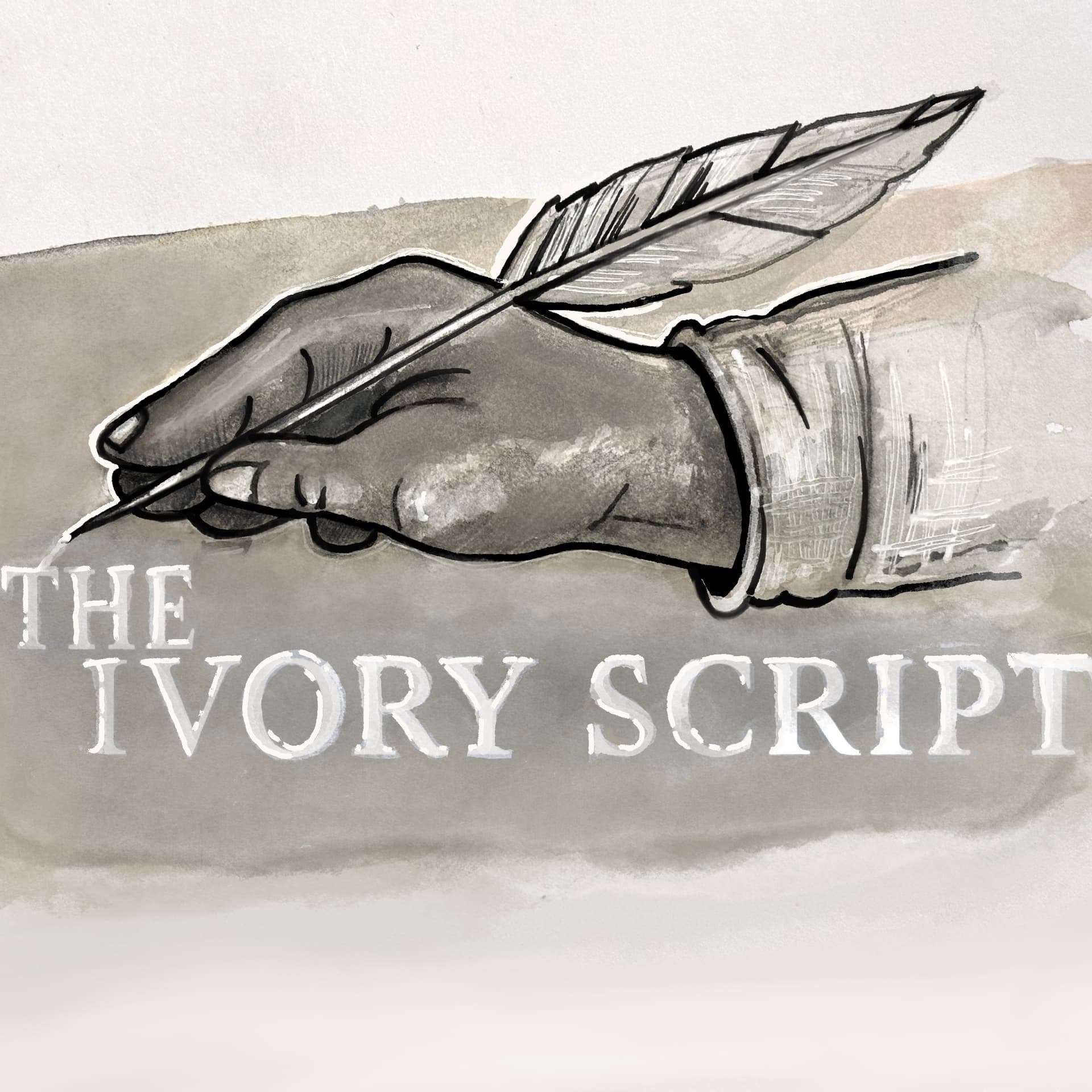 The Ivory Script - Podcasts