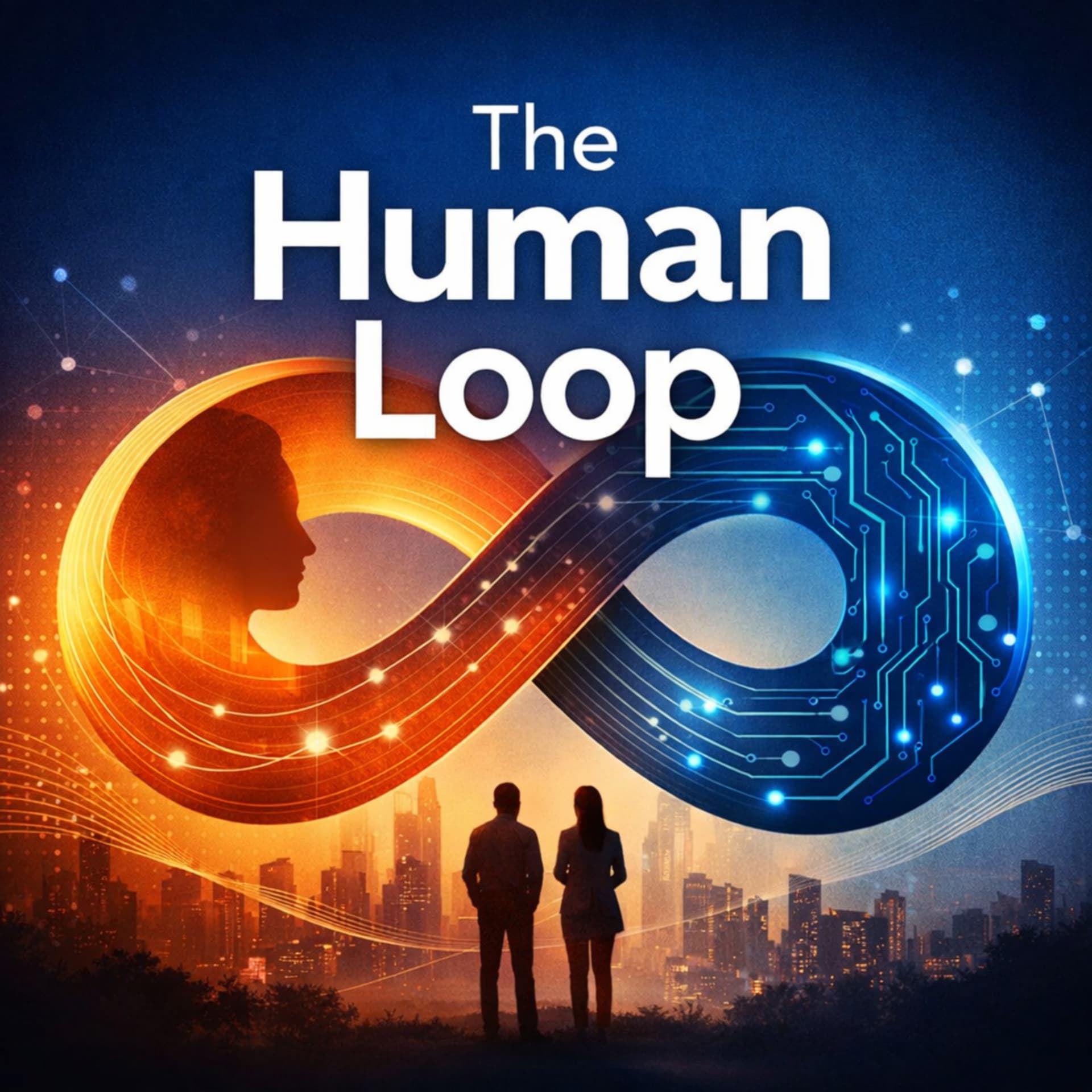 The Human Loop - Podcasts