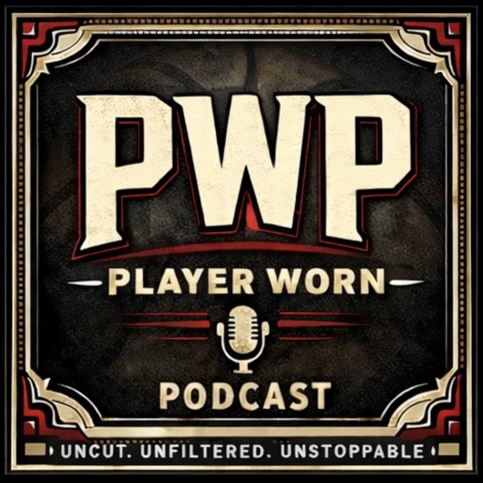 Player Worn Podcast - Podcasts