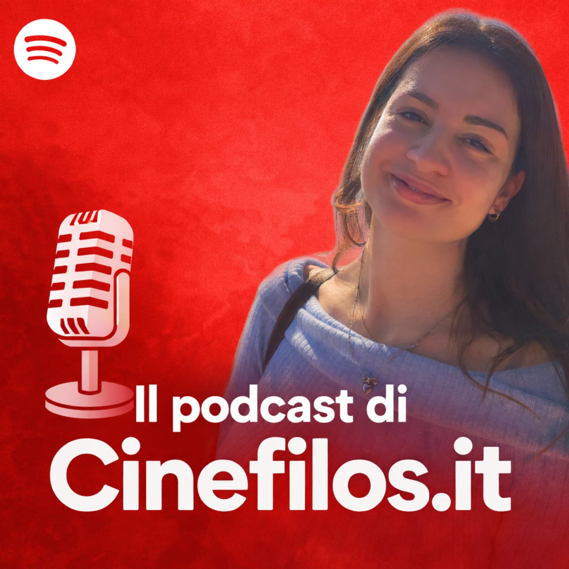Il Podcast di Cinefilos.it - Podcasts