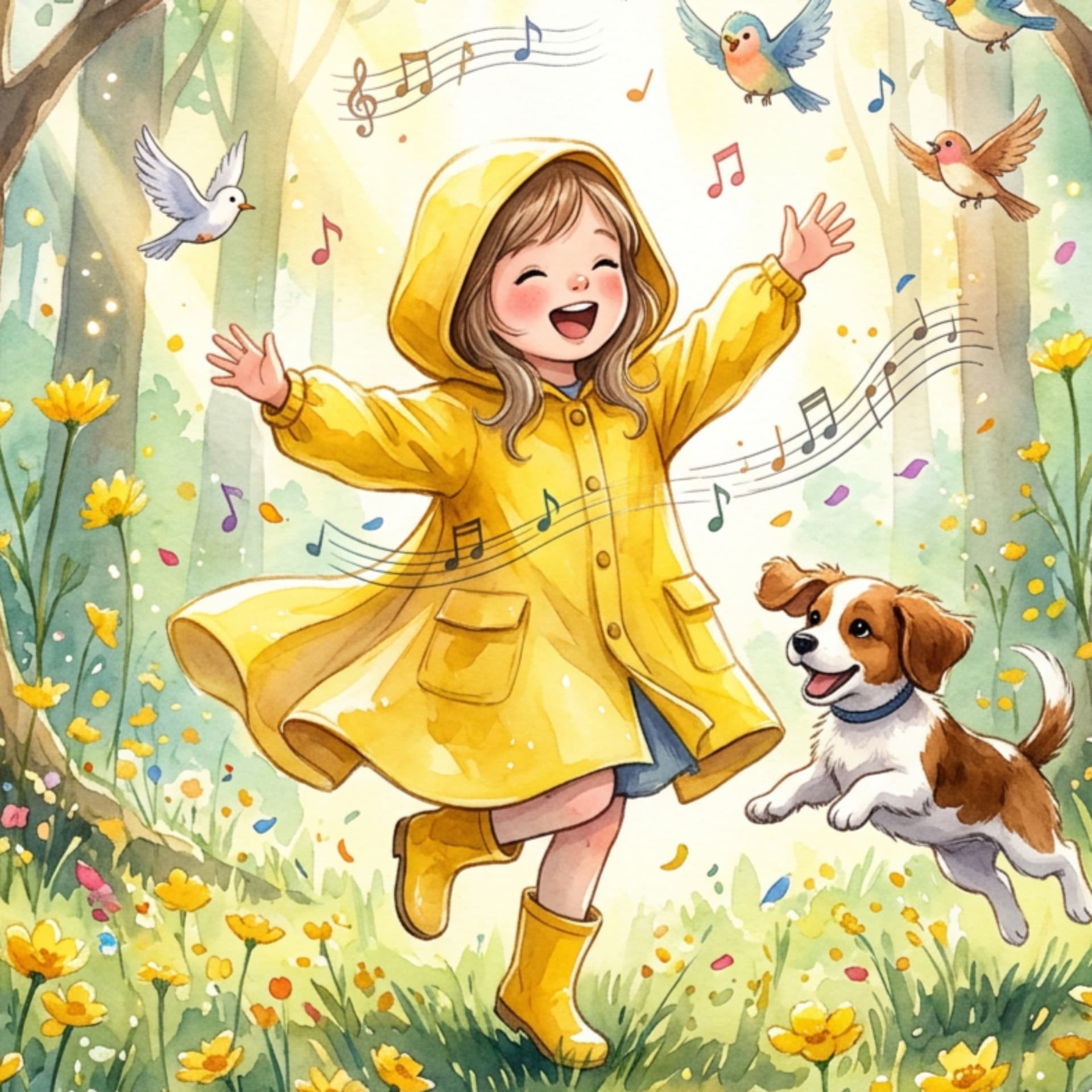 Limonella und Schnuffel - Podcasts
